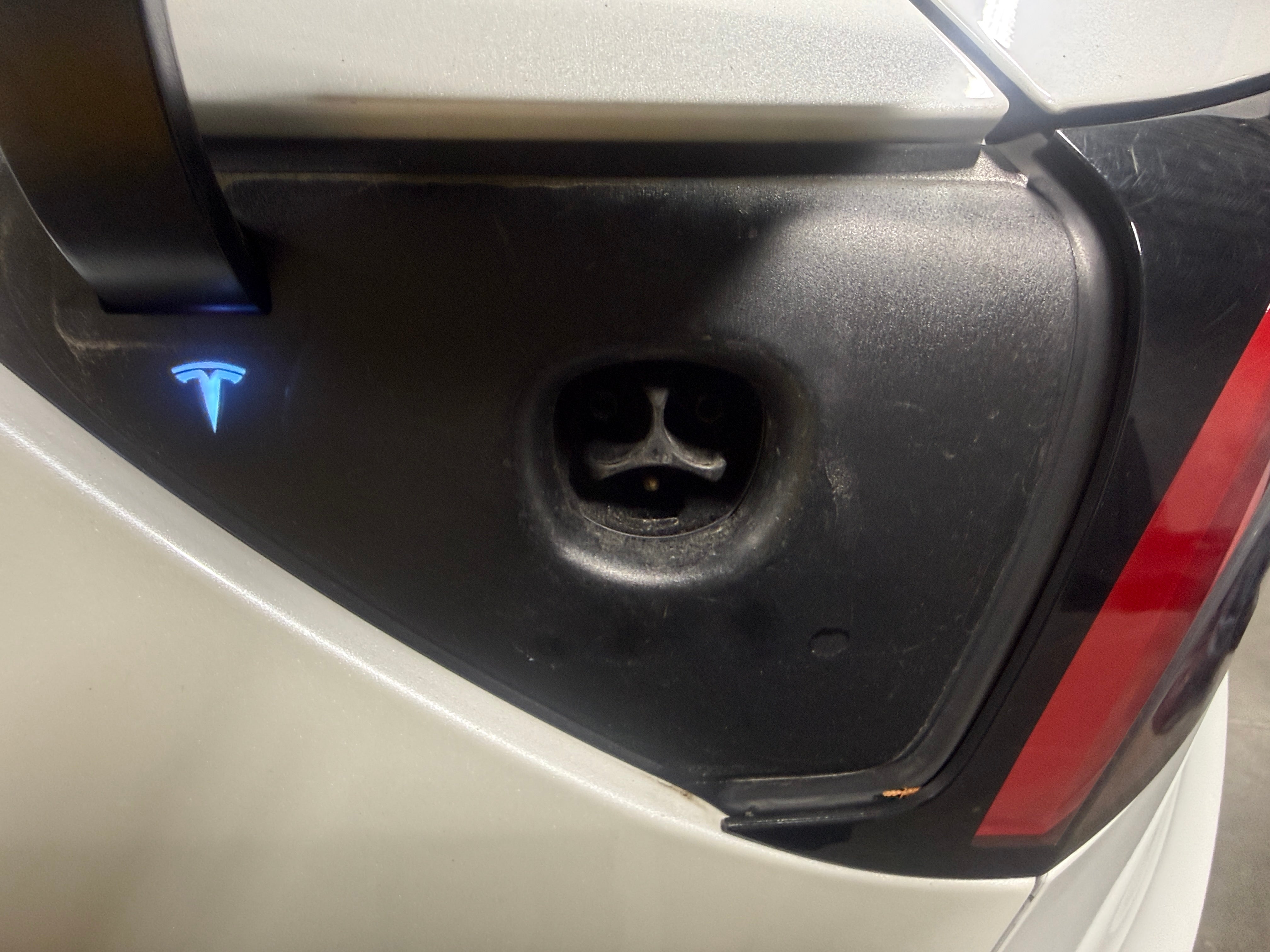 Used 2023 Tesla Model 3 Base with VIN 5YJ3E1EA0PF618825 for sale in Auburn, WA