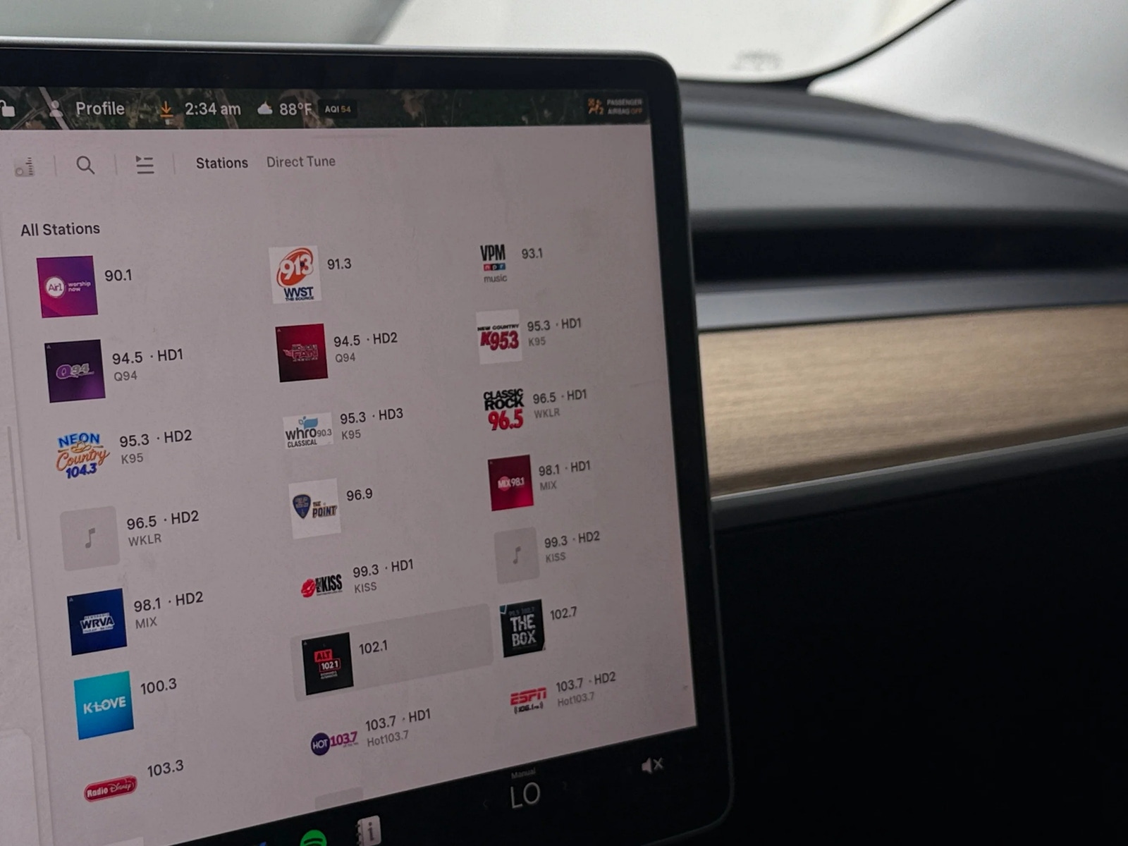 Thumbnail: 2023 Tesla Model 3 - 3