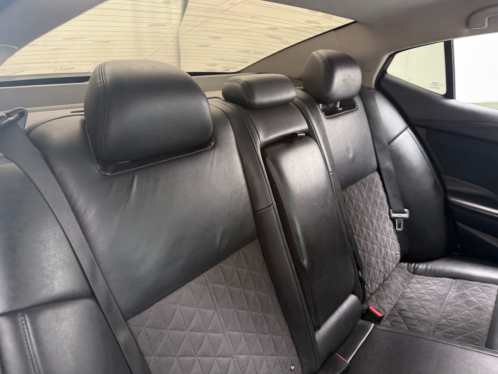 Thumbnail: 2016 Nissan Maxima - 5