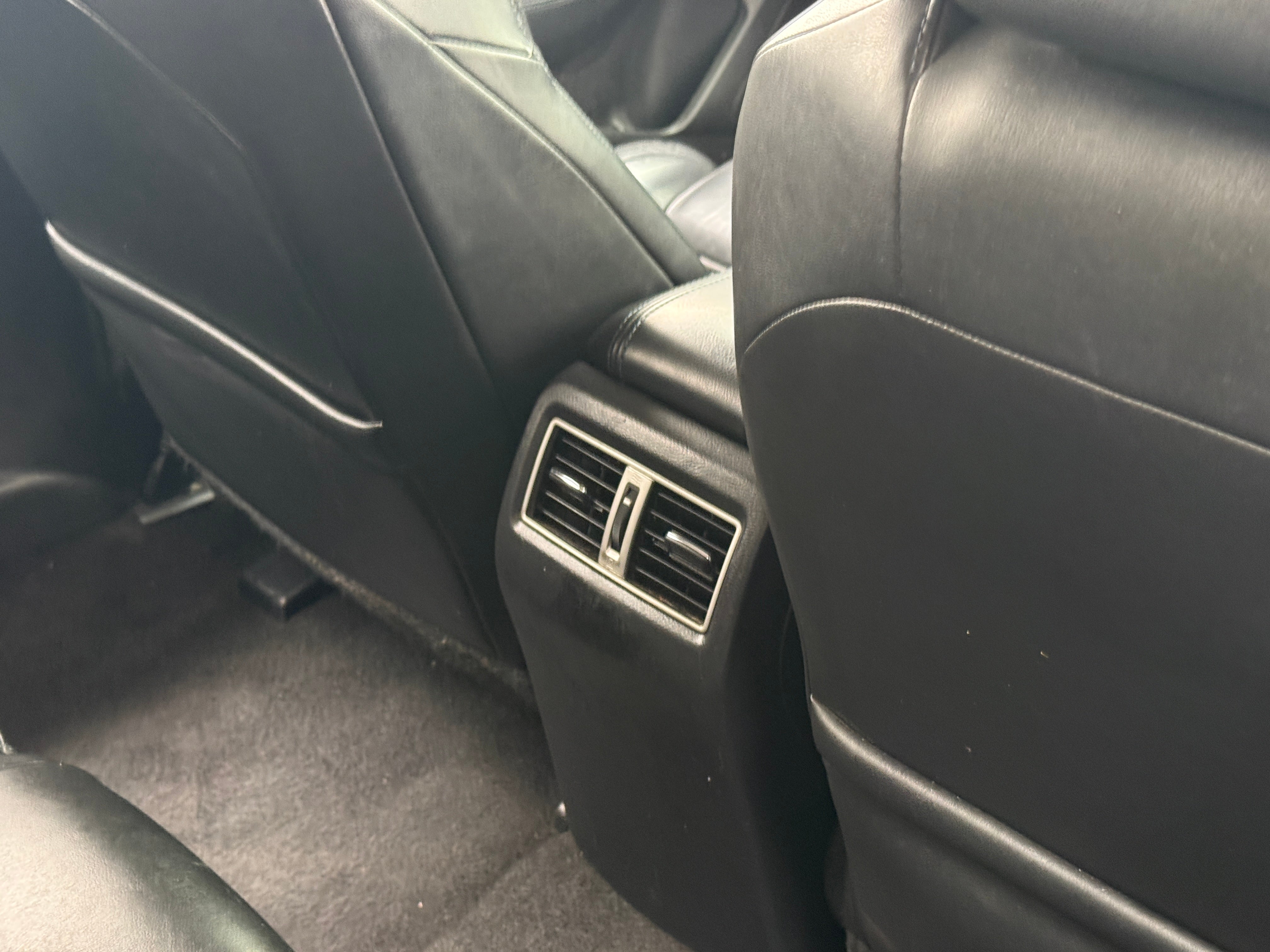 2016 Nissan Maxima