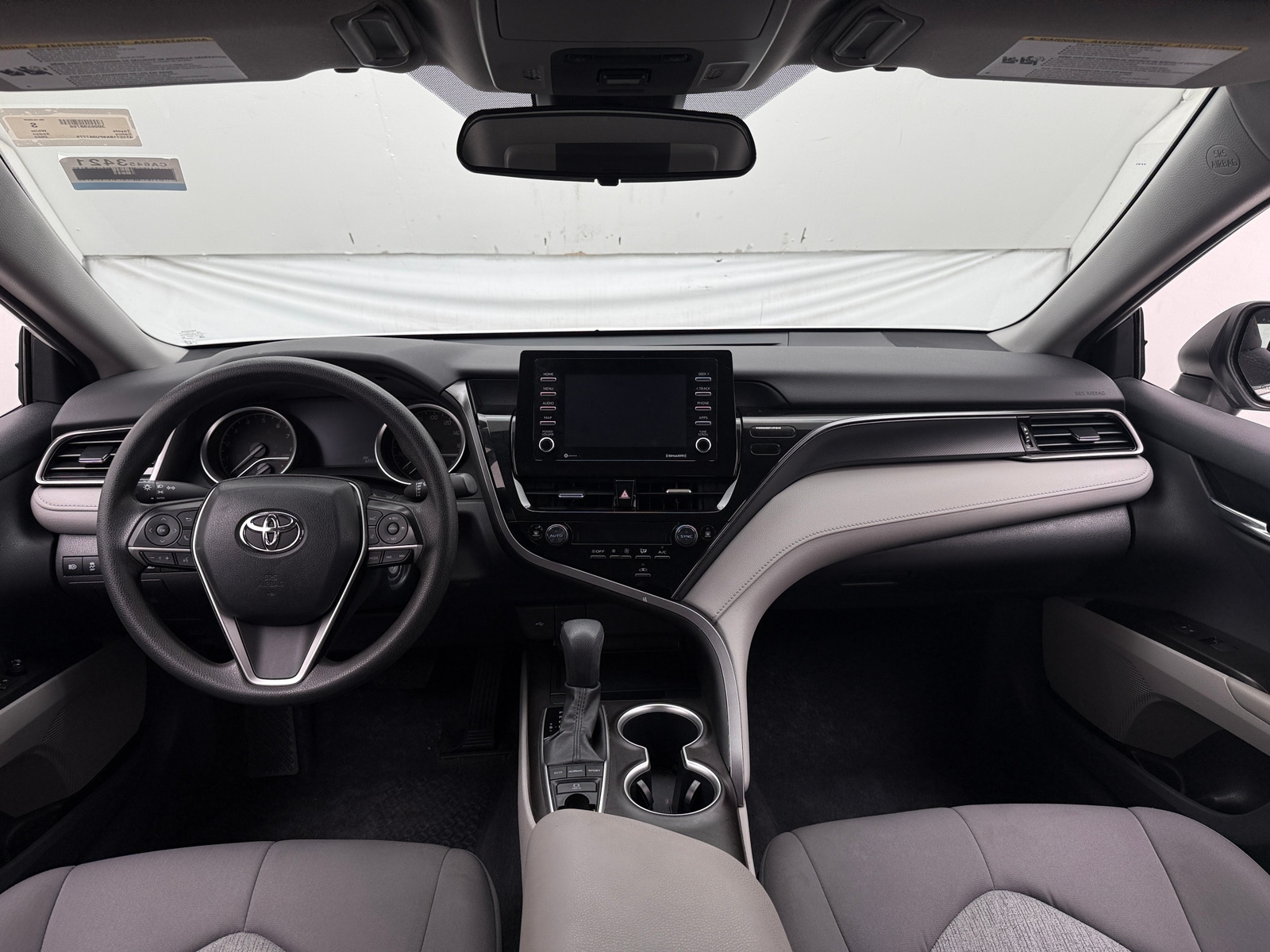 Thumbnail: 2023 Toyota Camry - 3