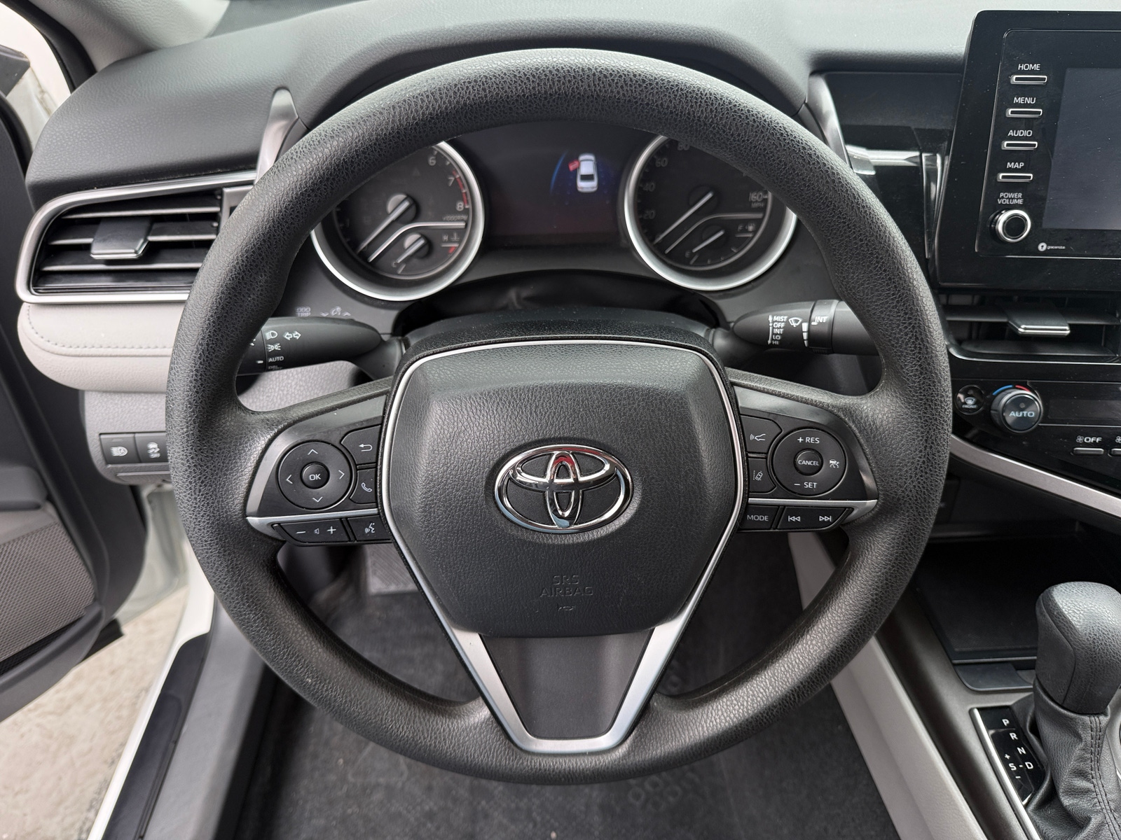 Thumbnail: 2023 Toyota Camry - 5