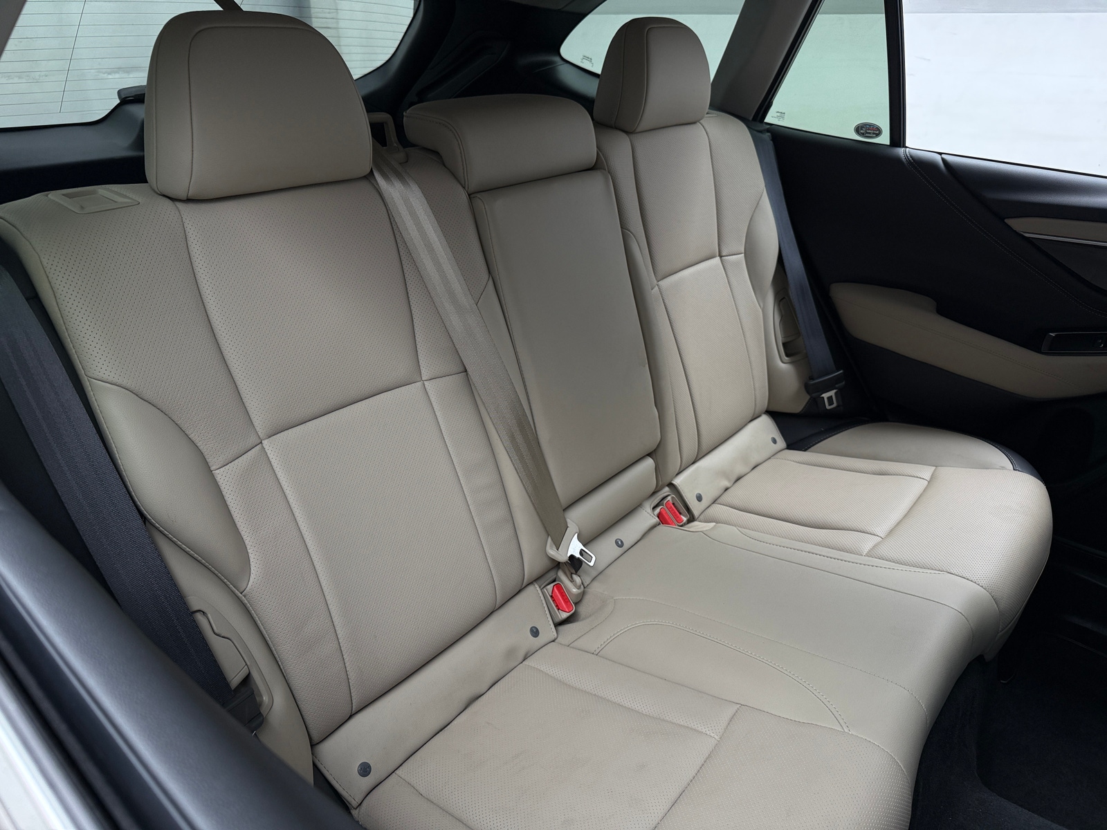 Thumbnail: 2021 Subaru Outback - 5