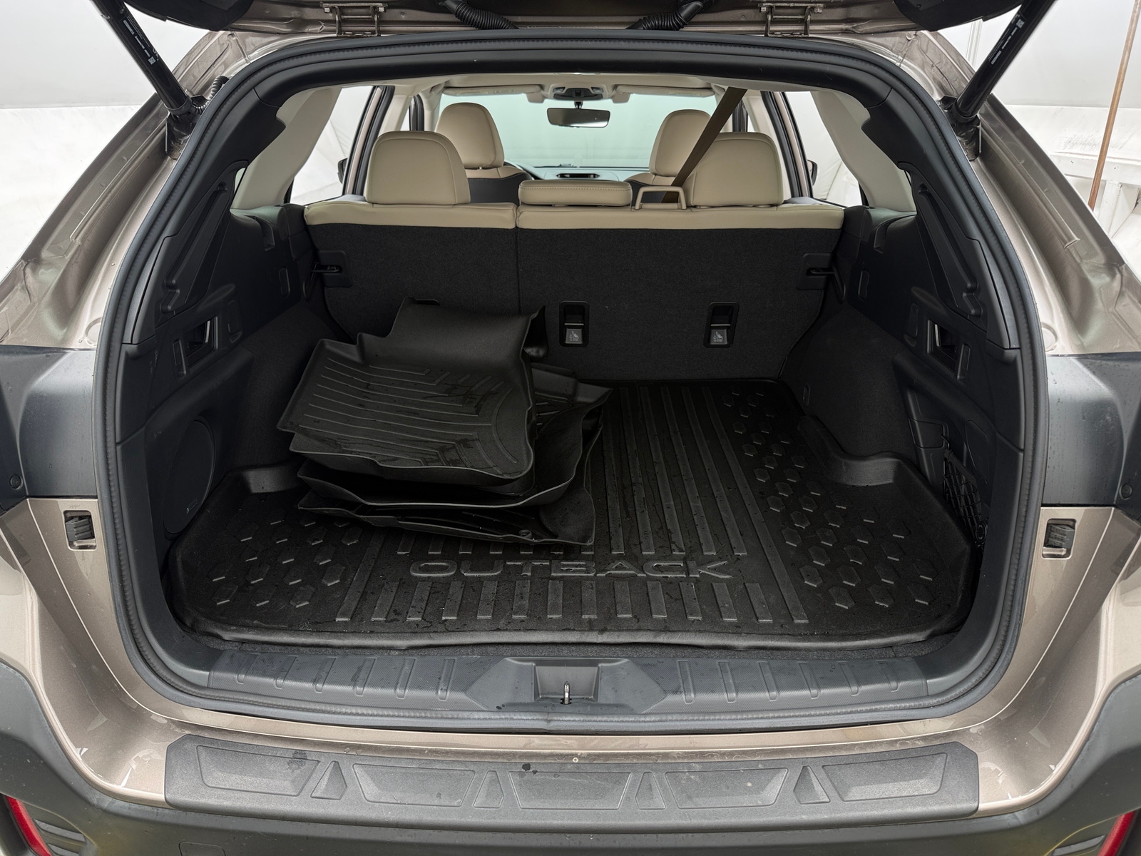 Thumbnail: 2021 Subaru Outback - 6