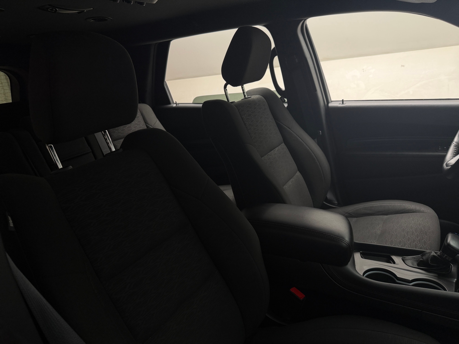 Thumbnail: 2026 Dodge Durango - 2
