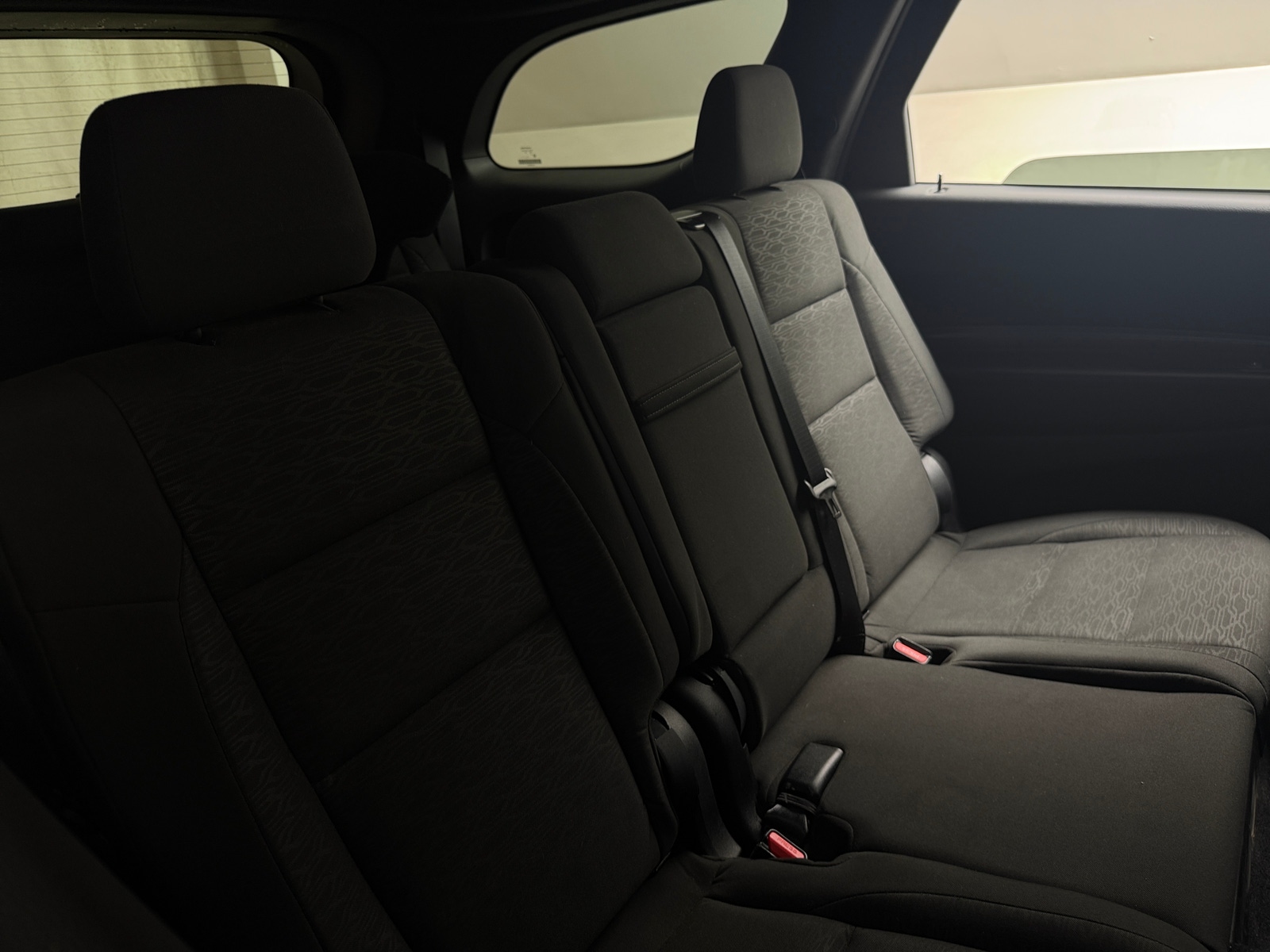 Thumbnail: 2026 Dodge Durango - 6