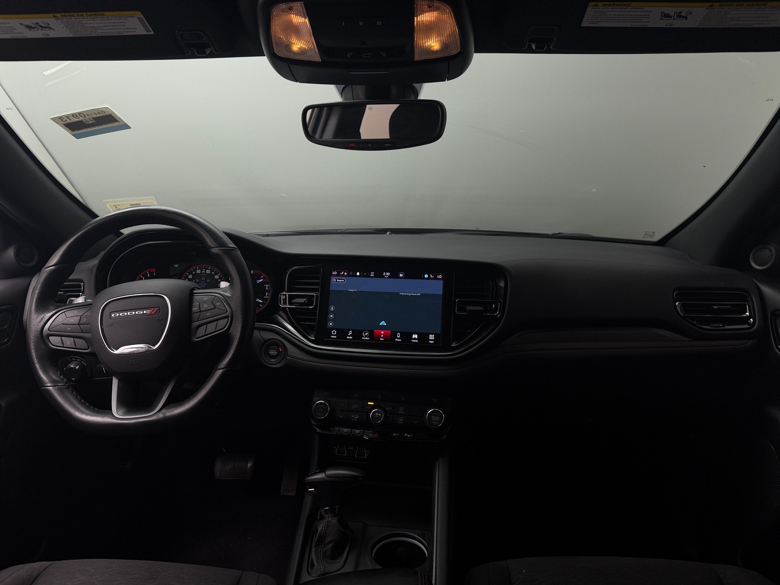 Thumbnail: 2026 Dodge Durango - 3
