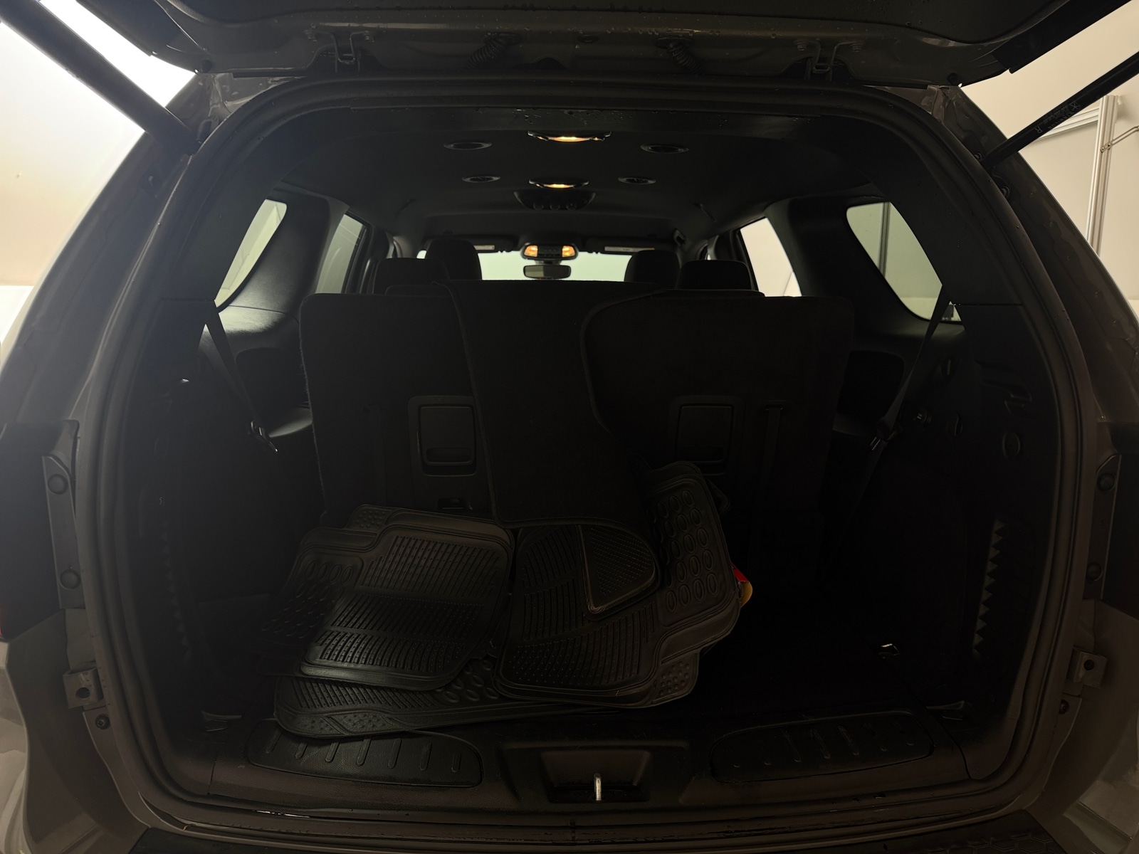 Thumbnail: 2026 Dodge Durango - 7
