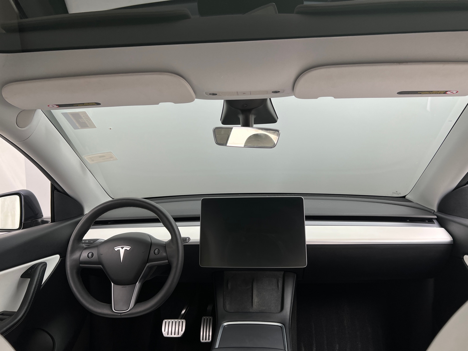 Thumbnail: 2021 Tesla Model Y - 2