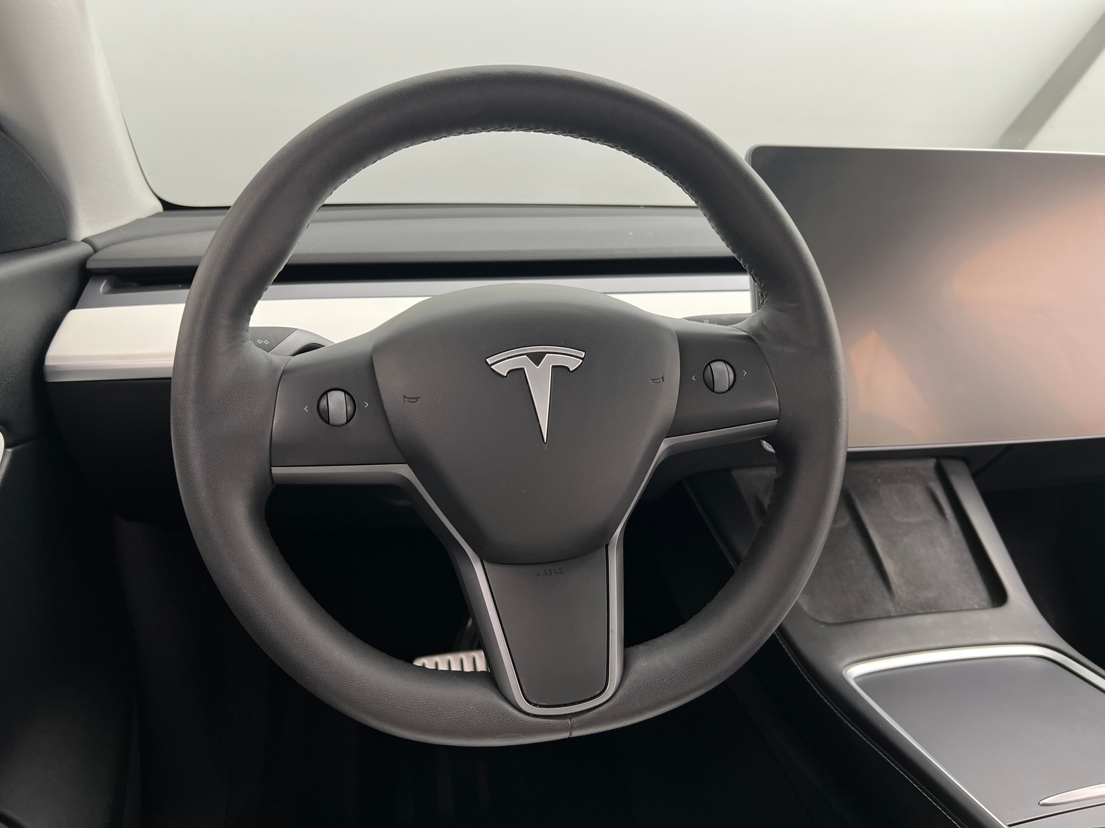 Thumbnail: 2021 Tesla Model Y - 4