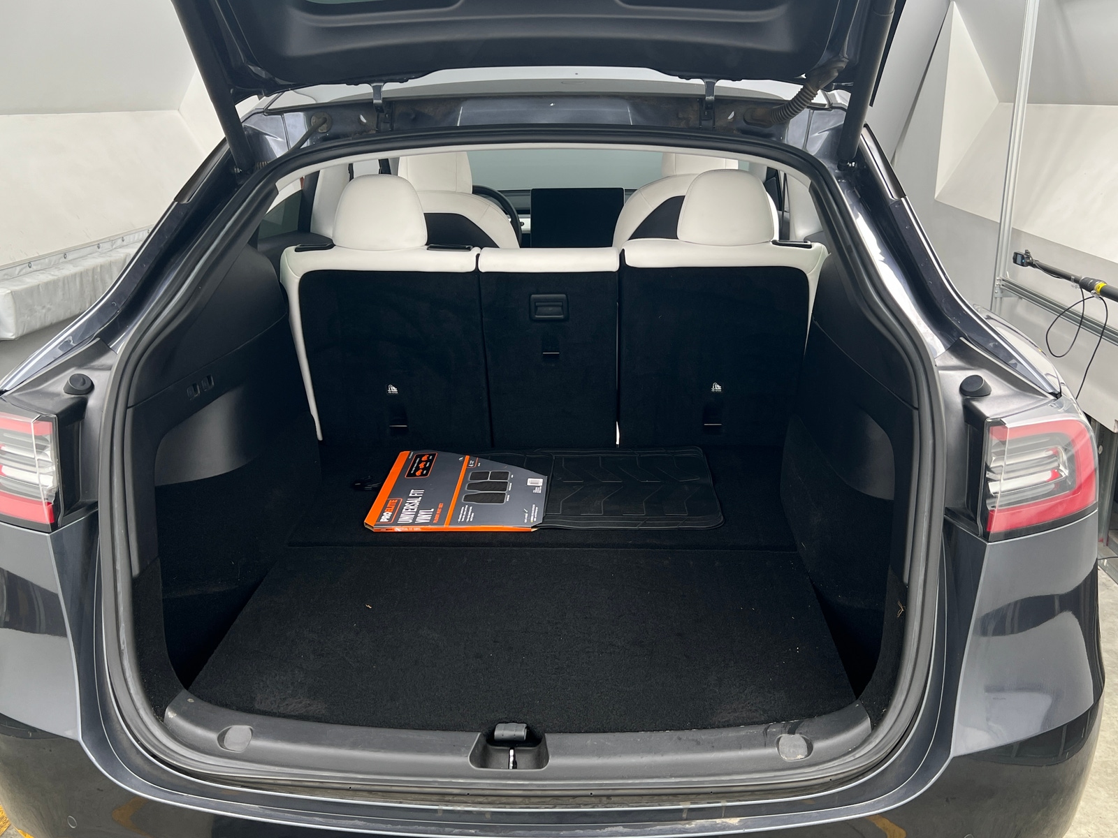 Thumbnail: 2021 Tesla Model Y - 6