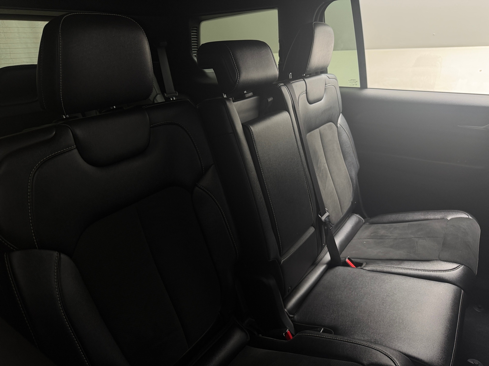 Thumbnail: 2024 Jeep Grand Cherokee L - 5