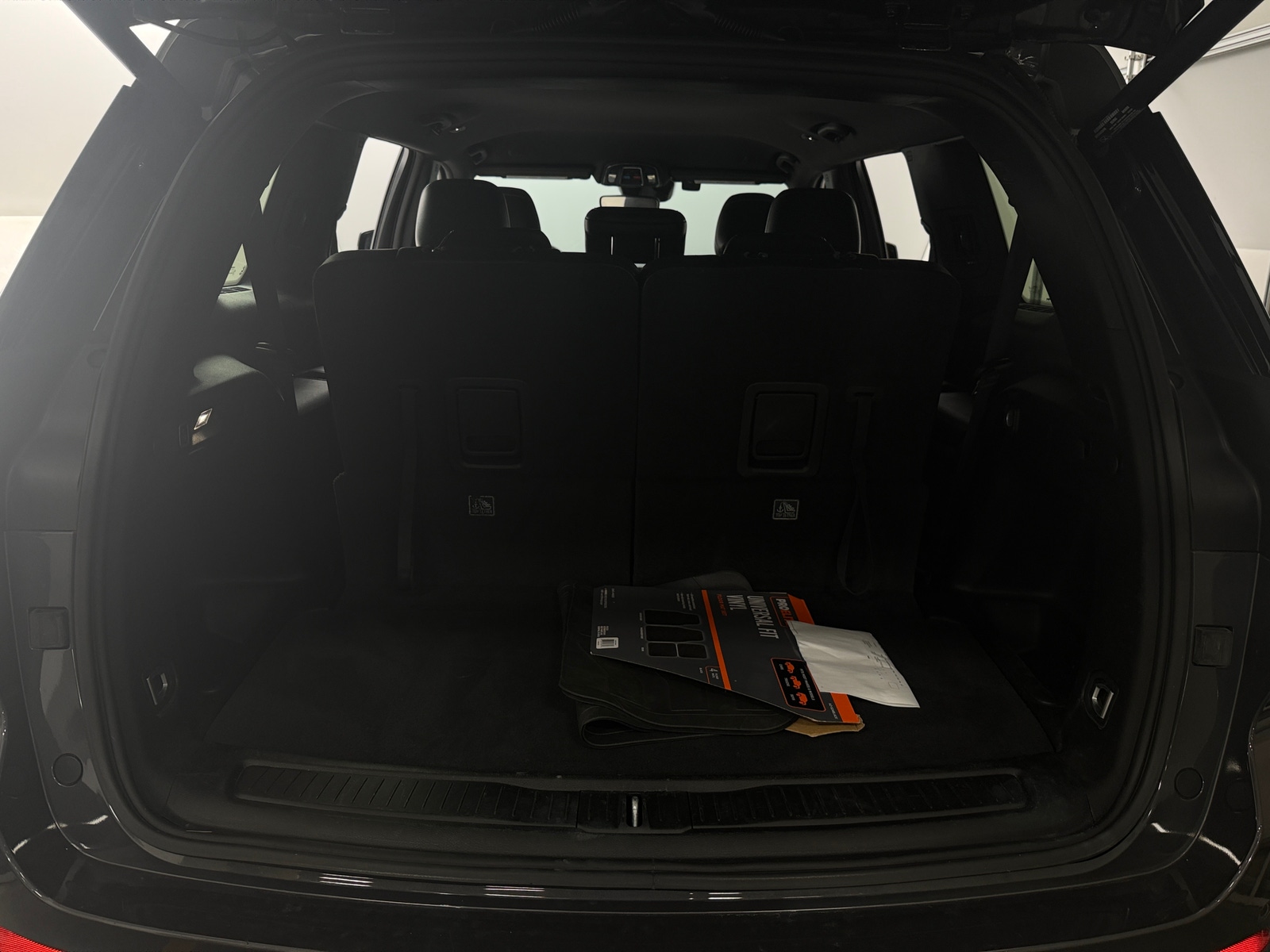 Thumbnail: 2024 Jeep Grand Cherokee L - 6
