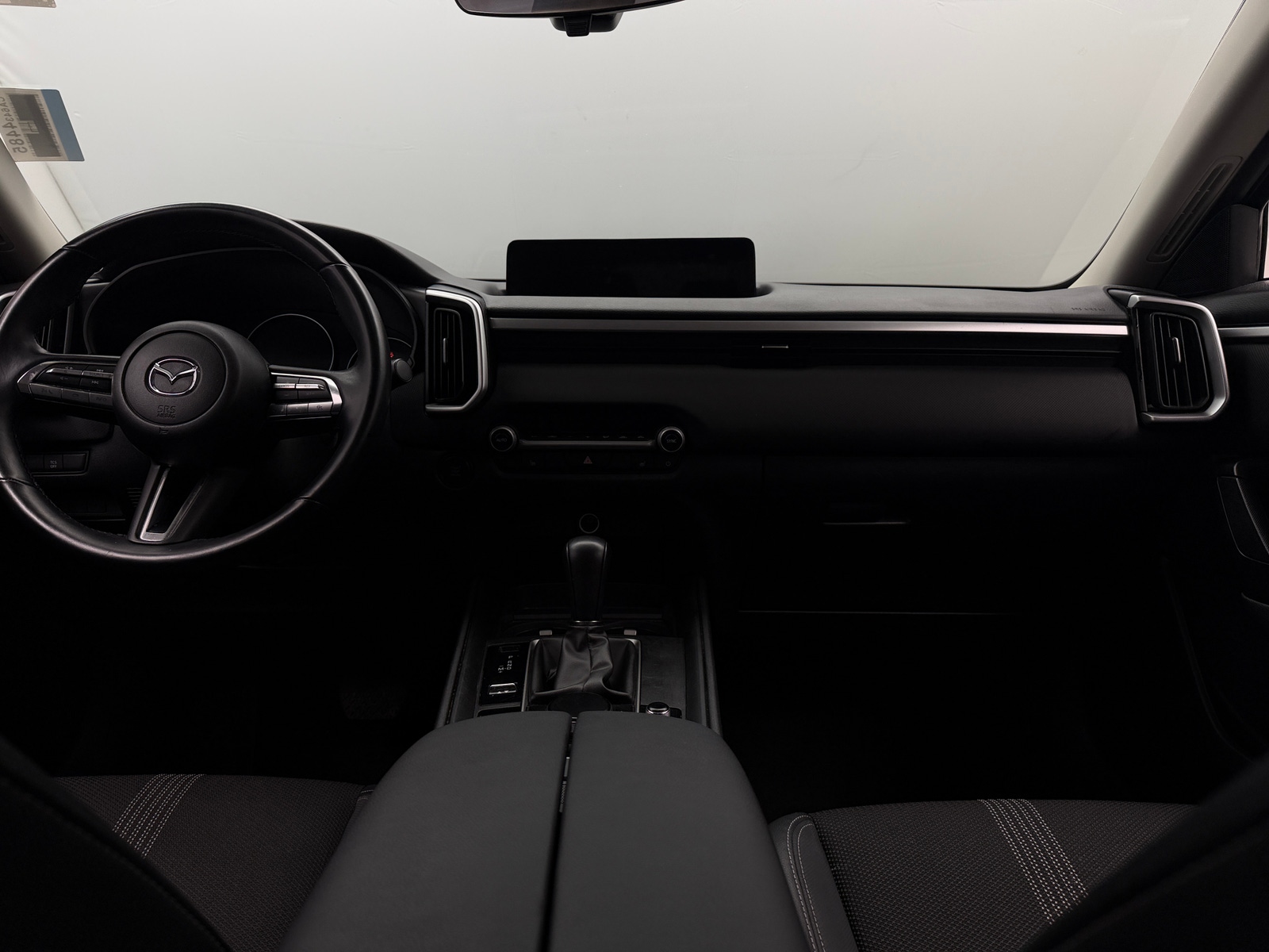 Thumbnail: 2025 Mazda CX-50 - 2