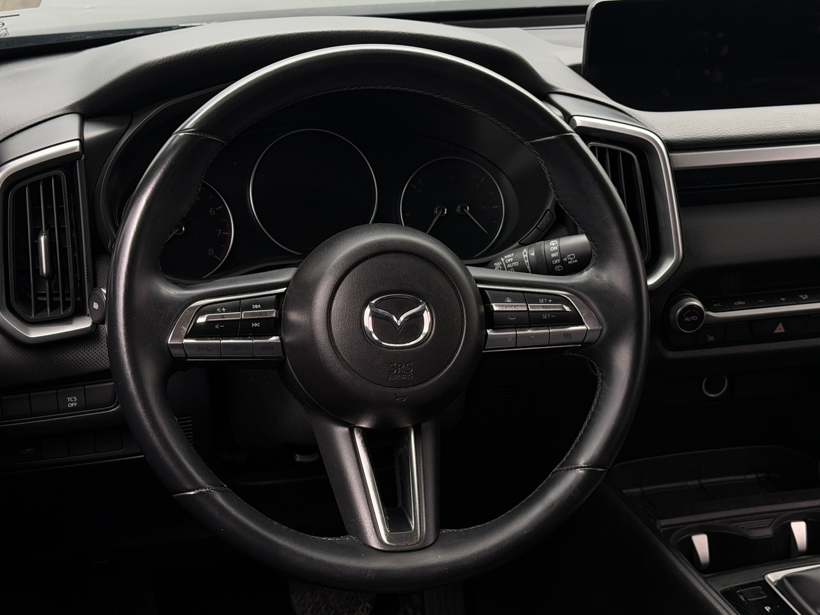 Thumbnail: 2025 Mazda CX-50 - 4