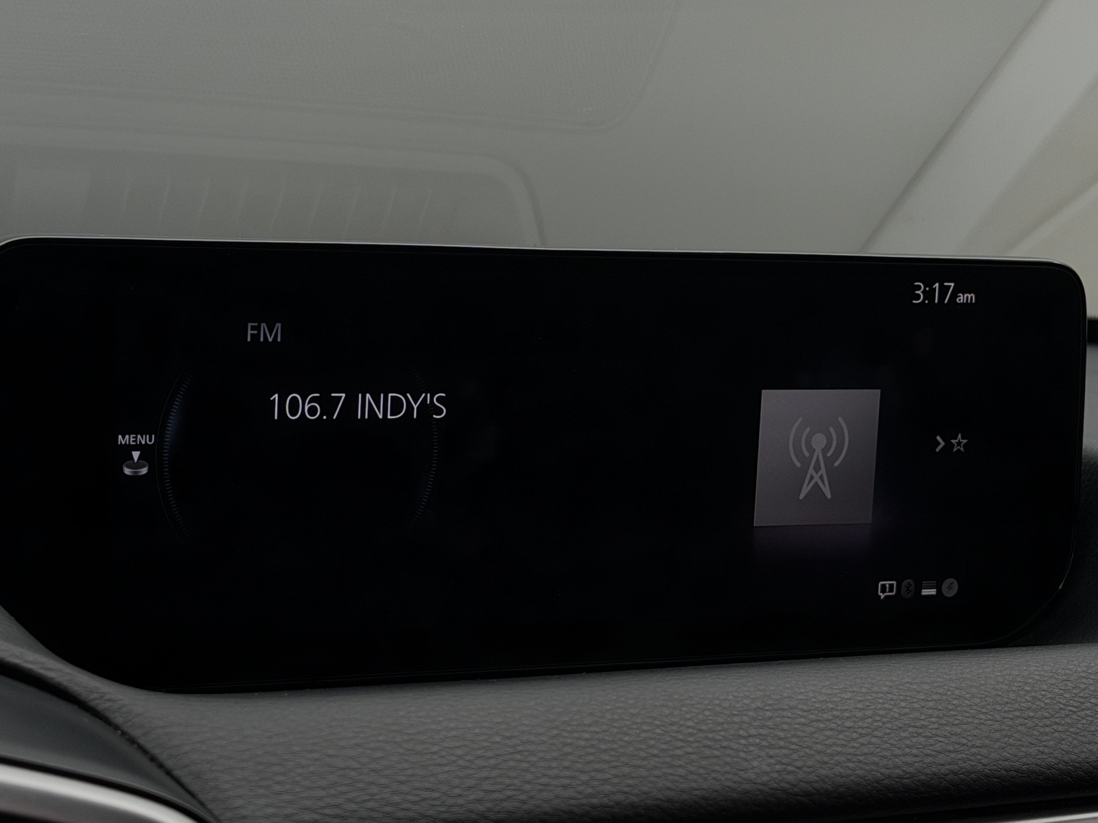 Thumbnail: 2025 Mazda CX-50 - 3