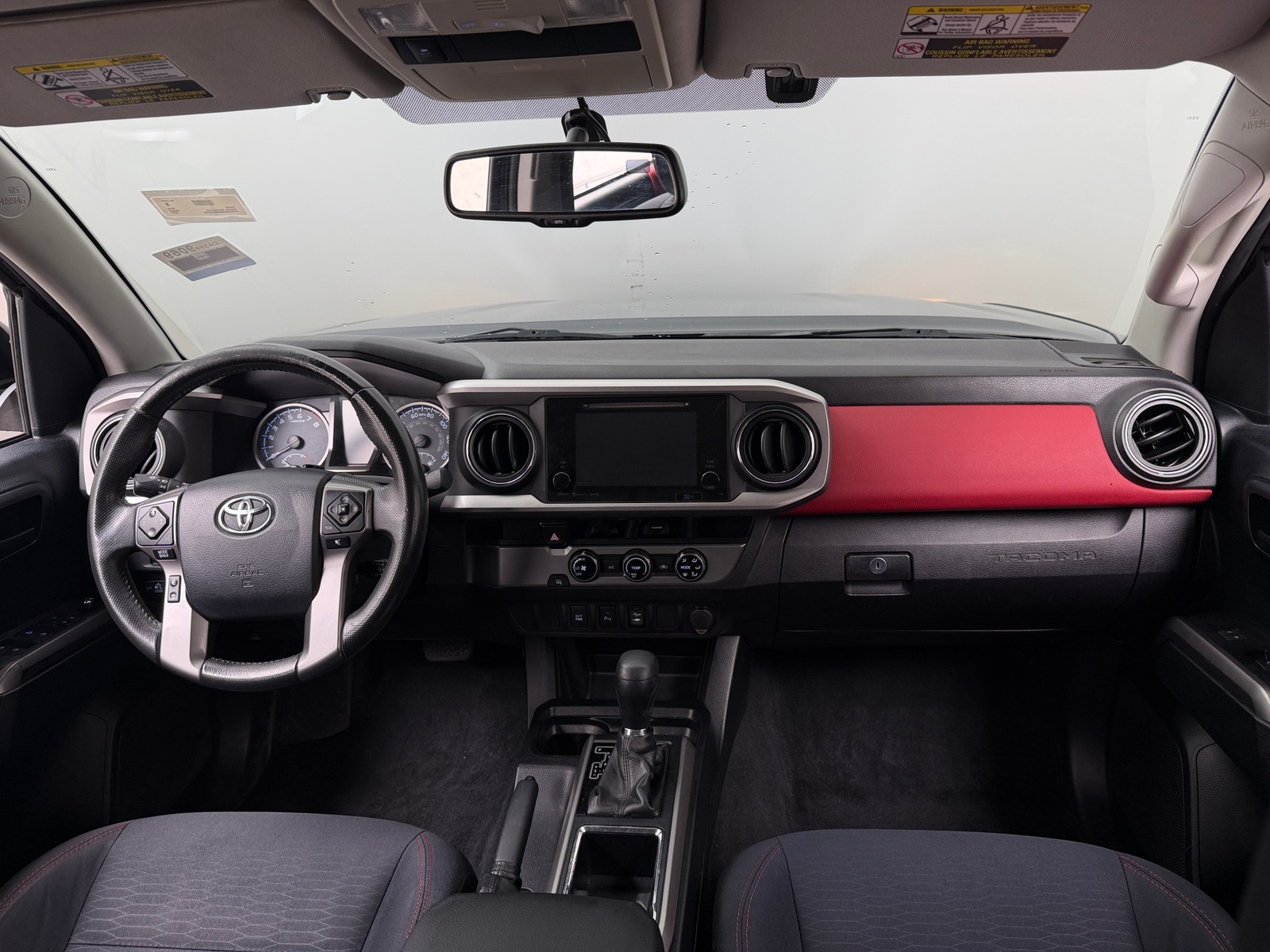 Thumbnail: 2017 Toyota Tacoma - 3
