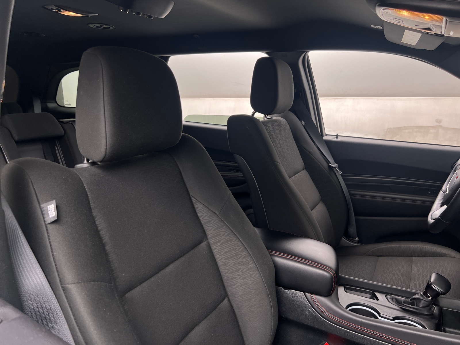 Thumbnail: 2026 Dodge Durango - 2