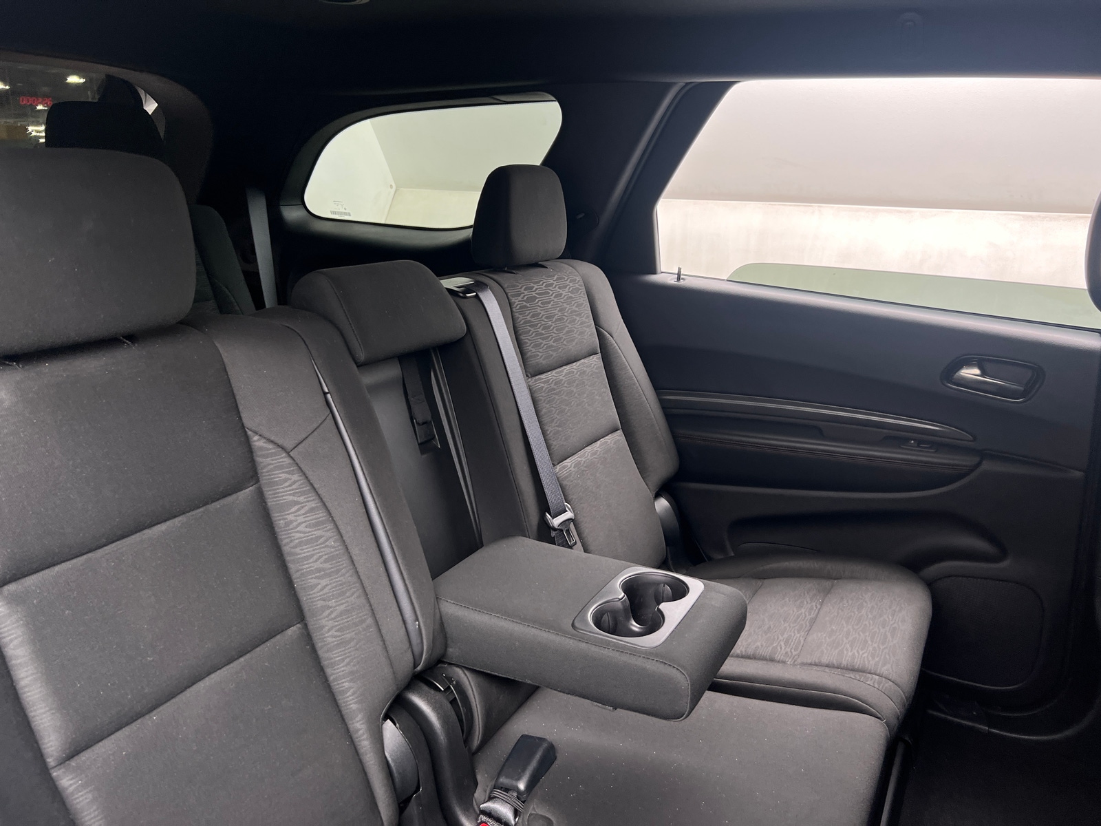 Thumbnail: 2026 Dodge Durango - 6
