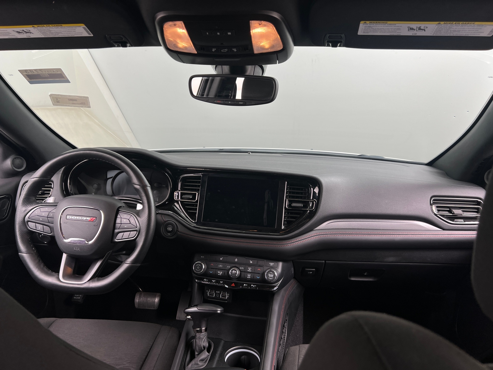 Thumbnail: 2026 Dodge Durango - 3