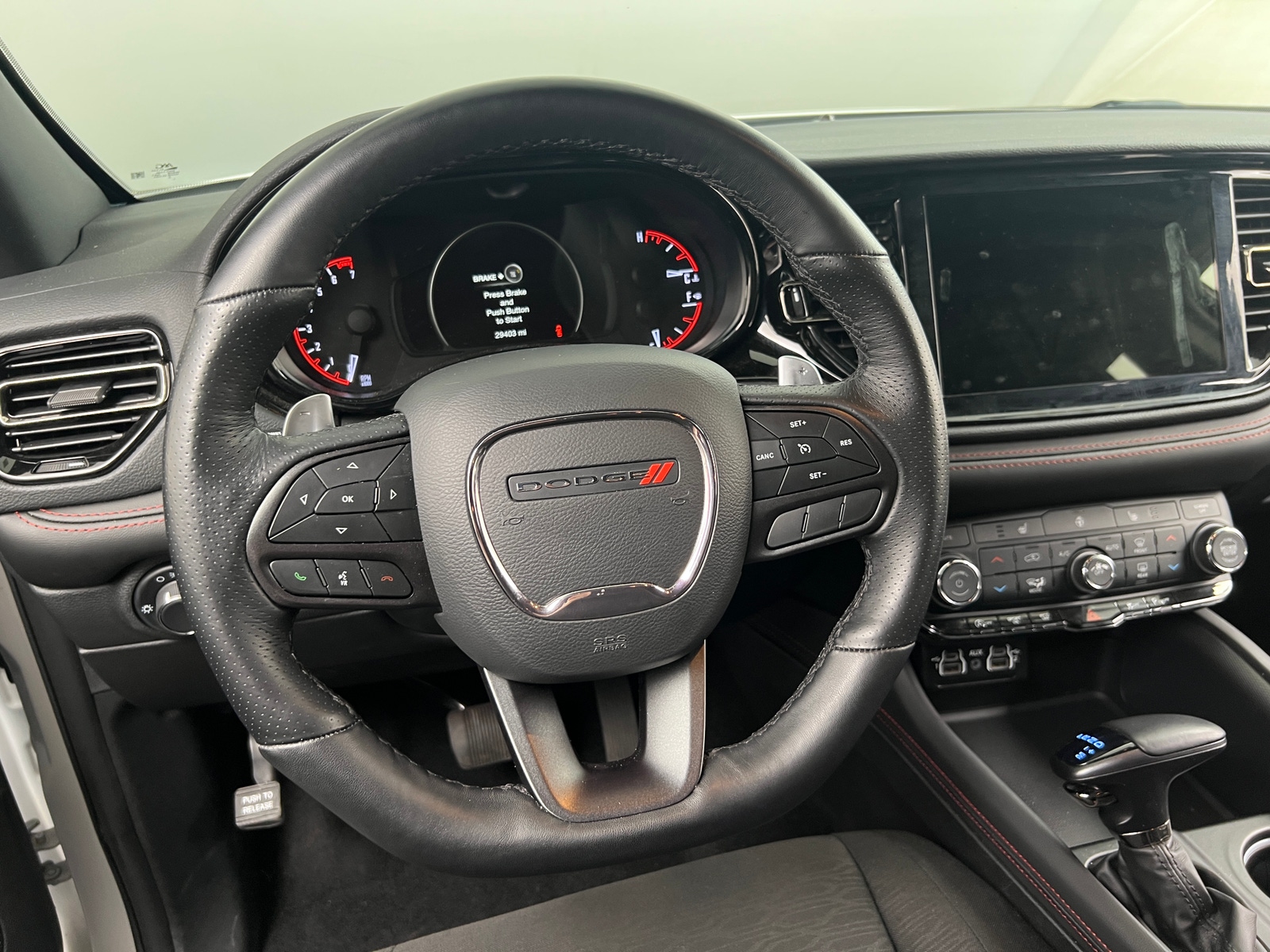 Thumbnail: 2026 Dodge Durango - 5
