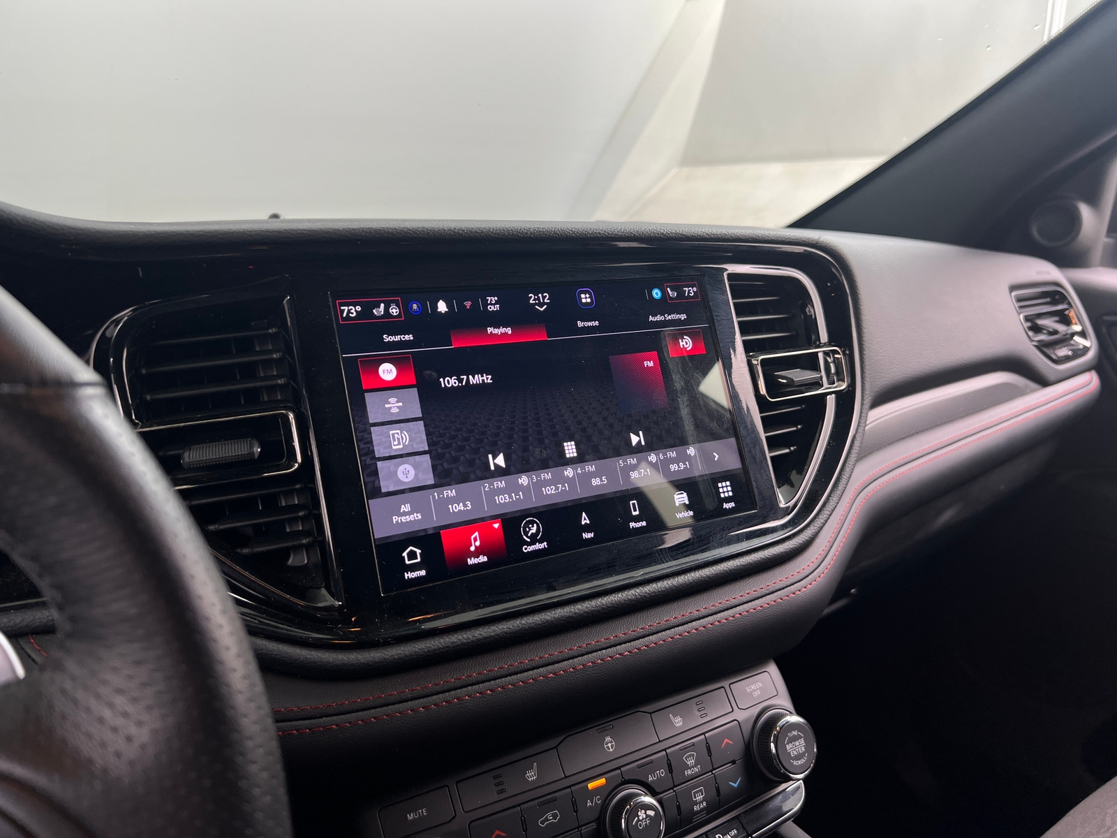 Thumbnail: 2026 Dodge Durango - 4