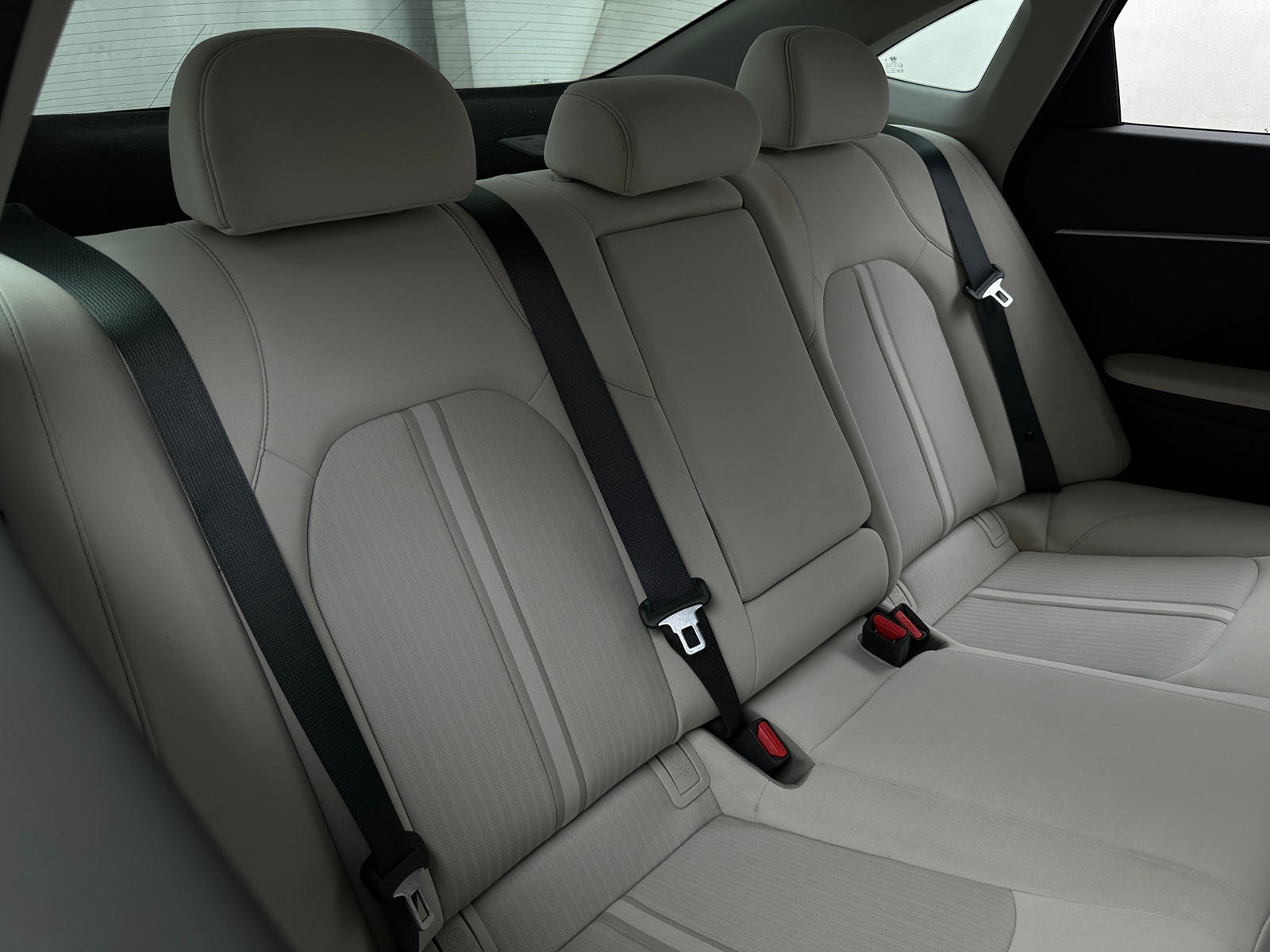 Thumbnail: 2021 Hyundai Sonata - 6