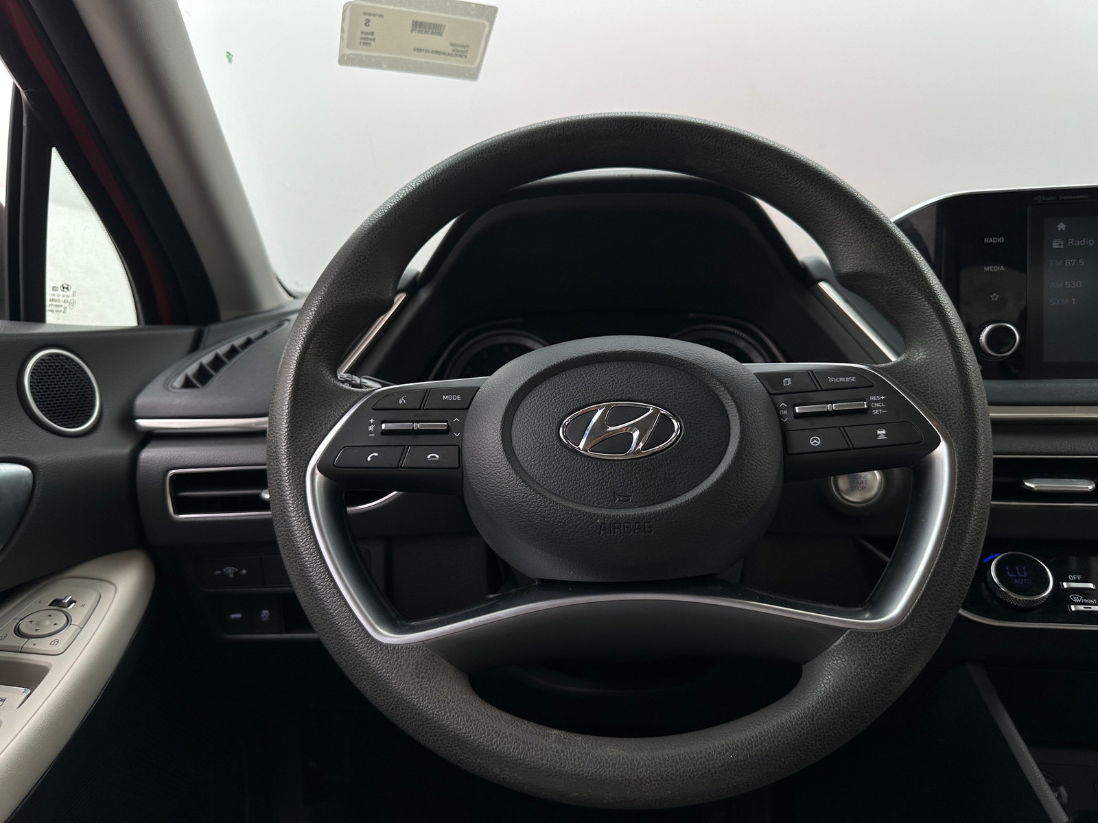 Thumbnail: 2021 Hyundai Sonata - 5