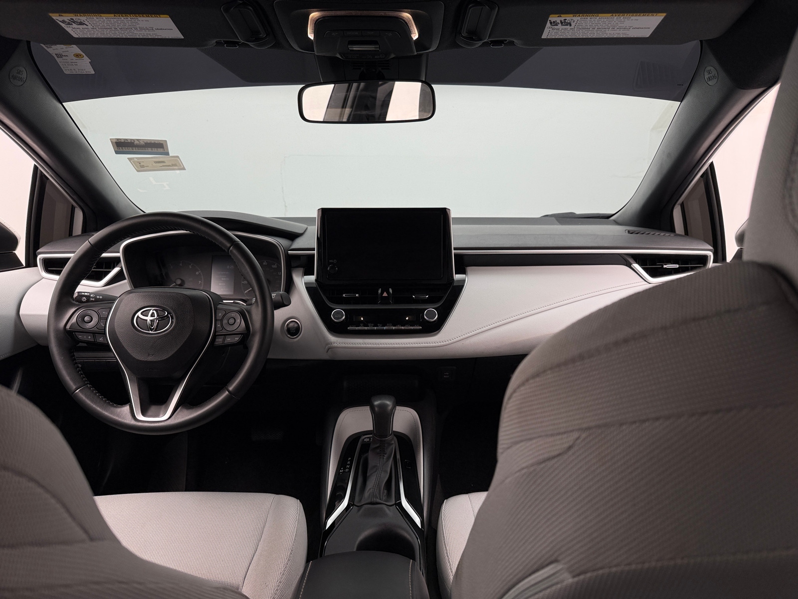 Thumbnail: 2023 Toyota Corolla - 3