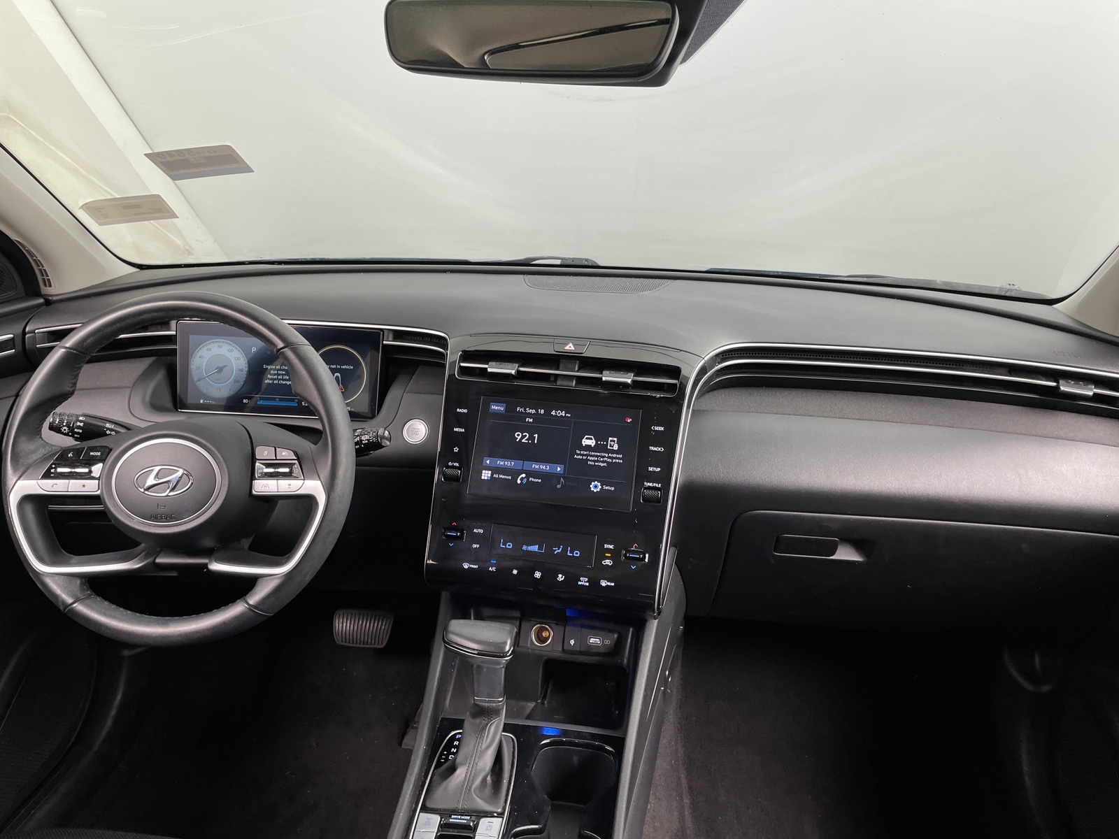 Thumbnail: 2023 Hyundai Tucson - 2