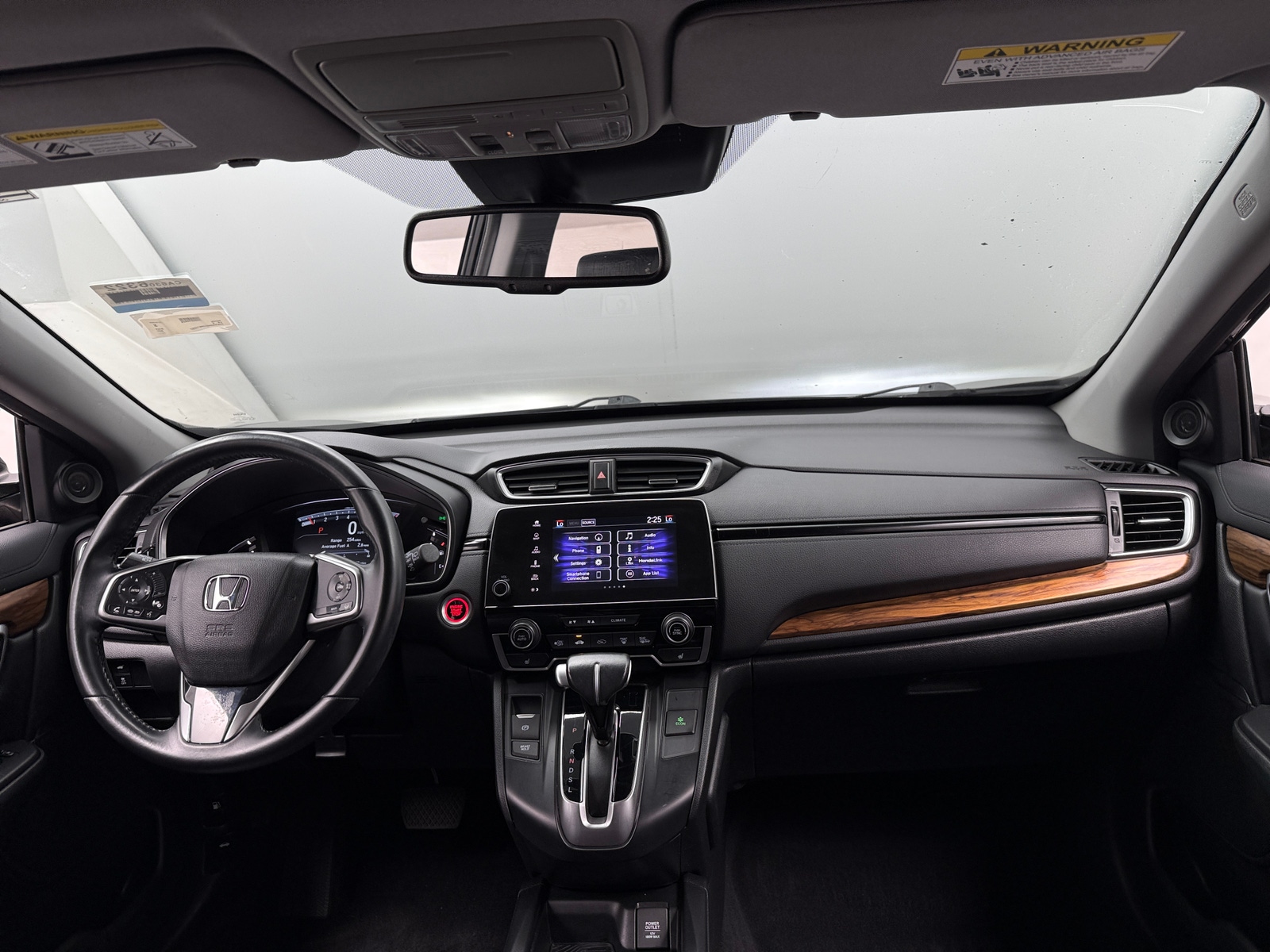 Thumbnail: 2018 Honda CR-V - 2
