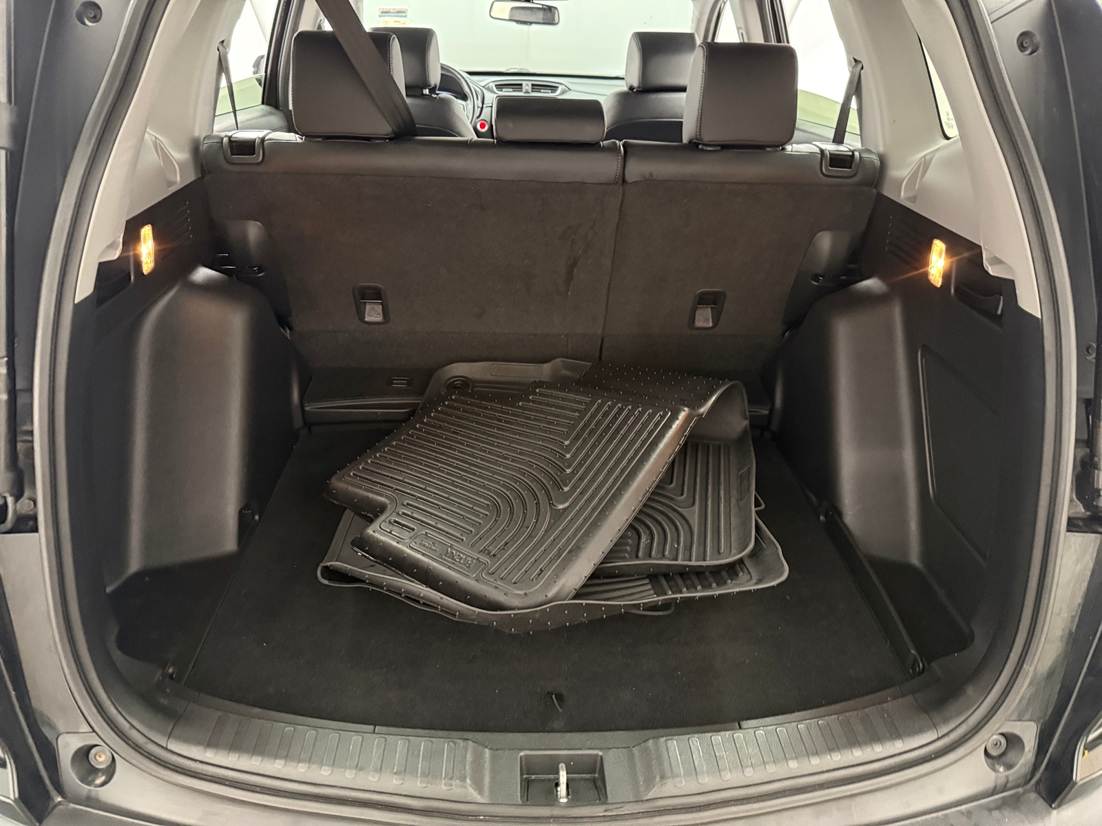 Thumbnail: 2018 Honda CR-V - 6