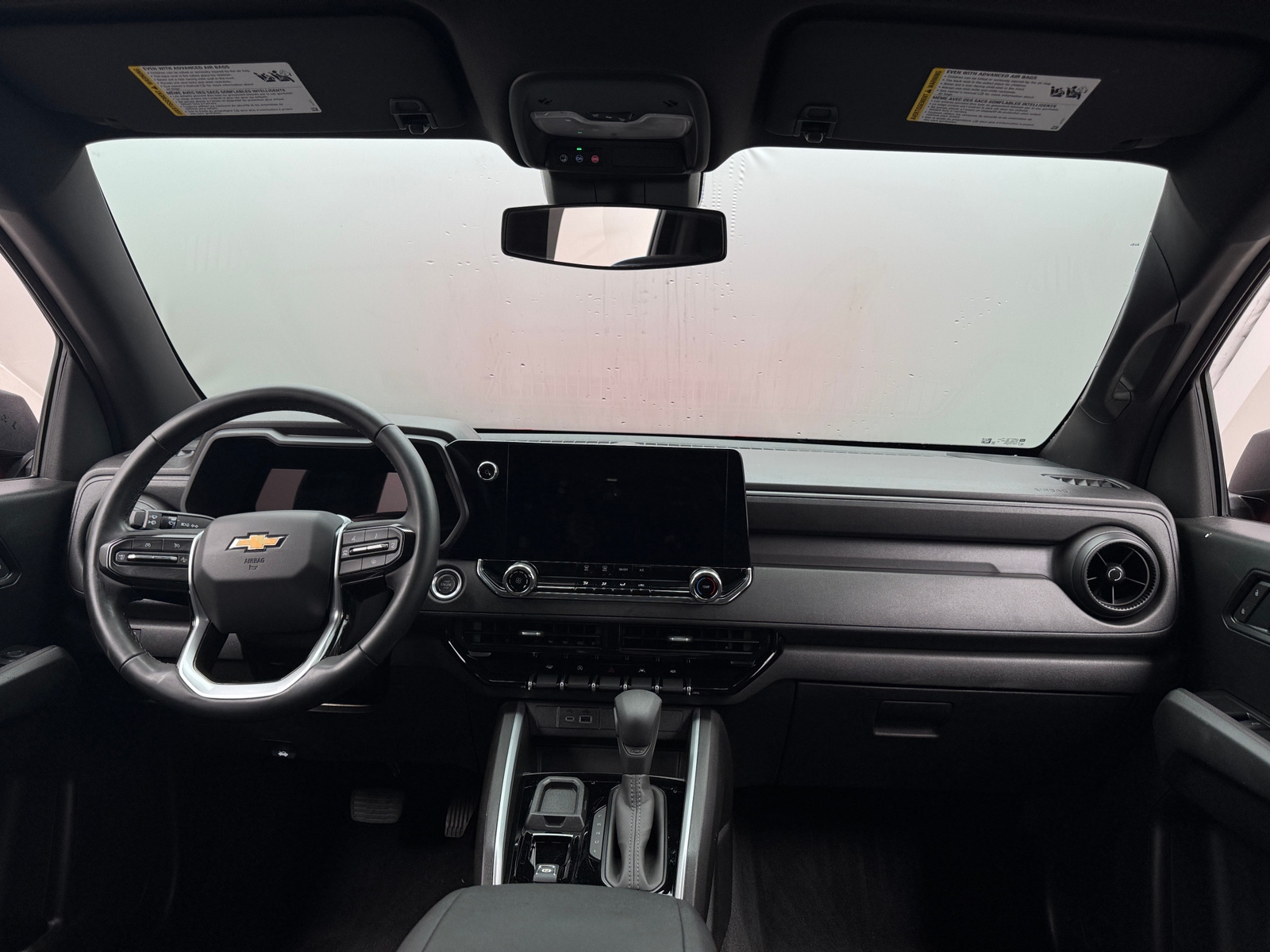 Thumbnail: 2025 Chevrolet Colorado - 3