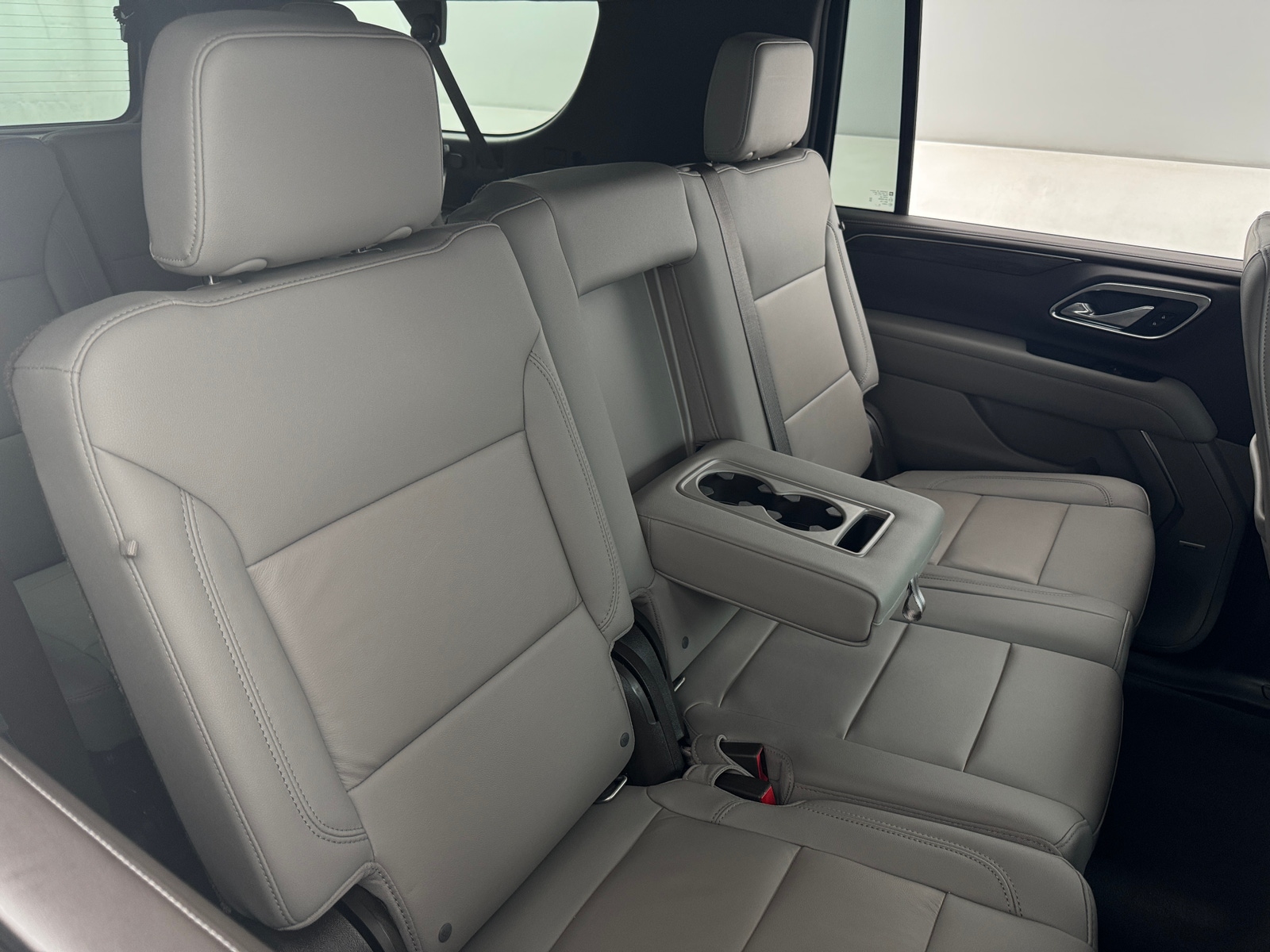 Thumbnail: 2021 Chevrolet Suburban - 5