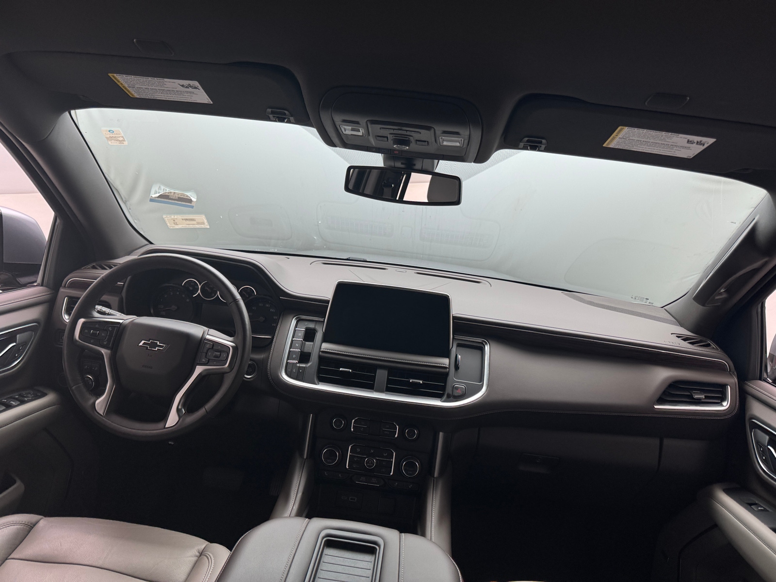 Thumbnail: 2021 Chevrolet Suburban - 2