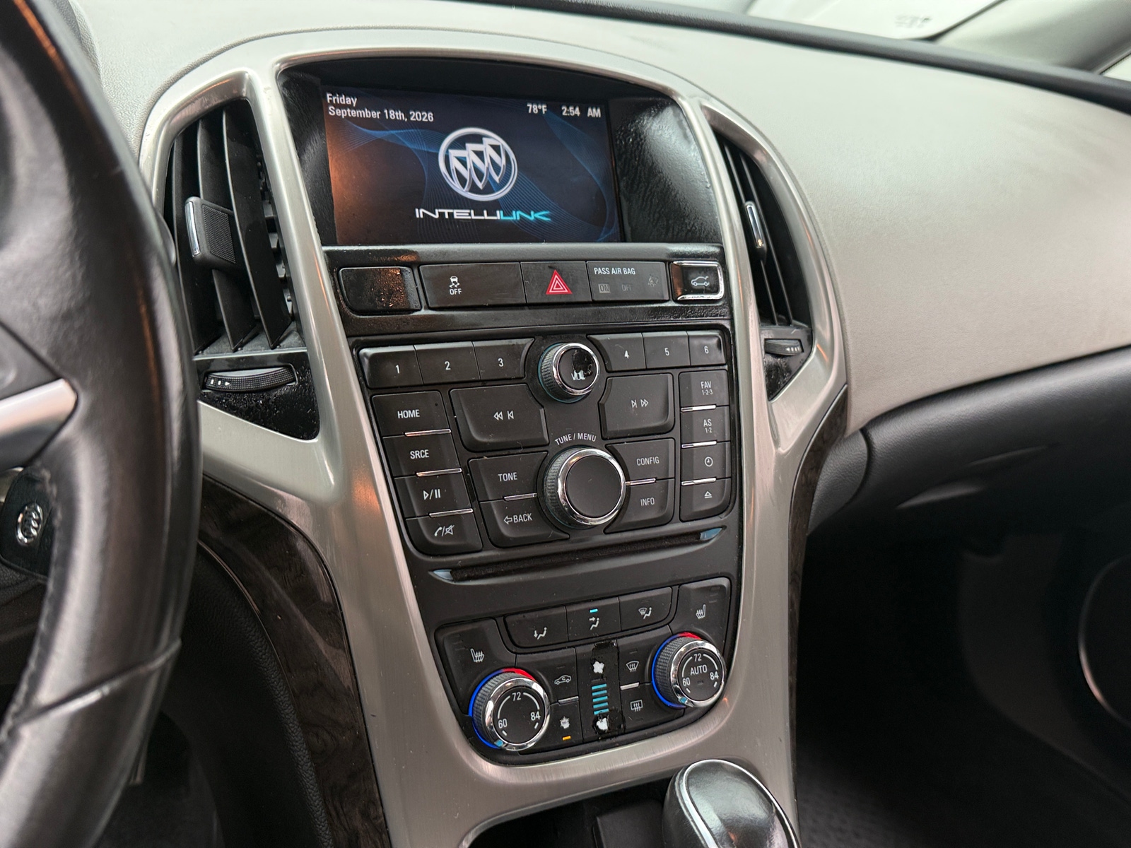 Thumbnail: 2017 Buick Verano - 3