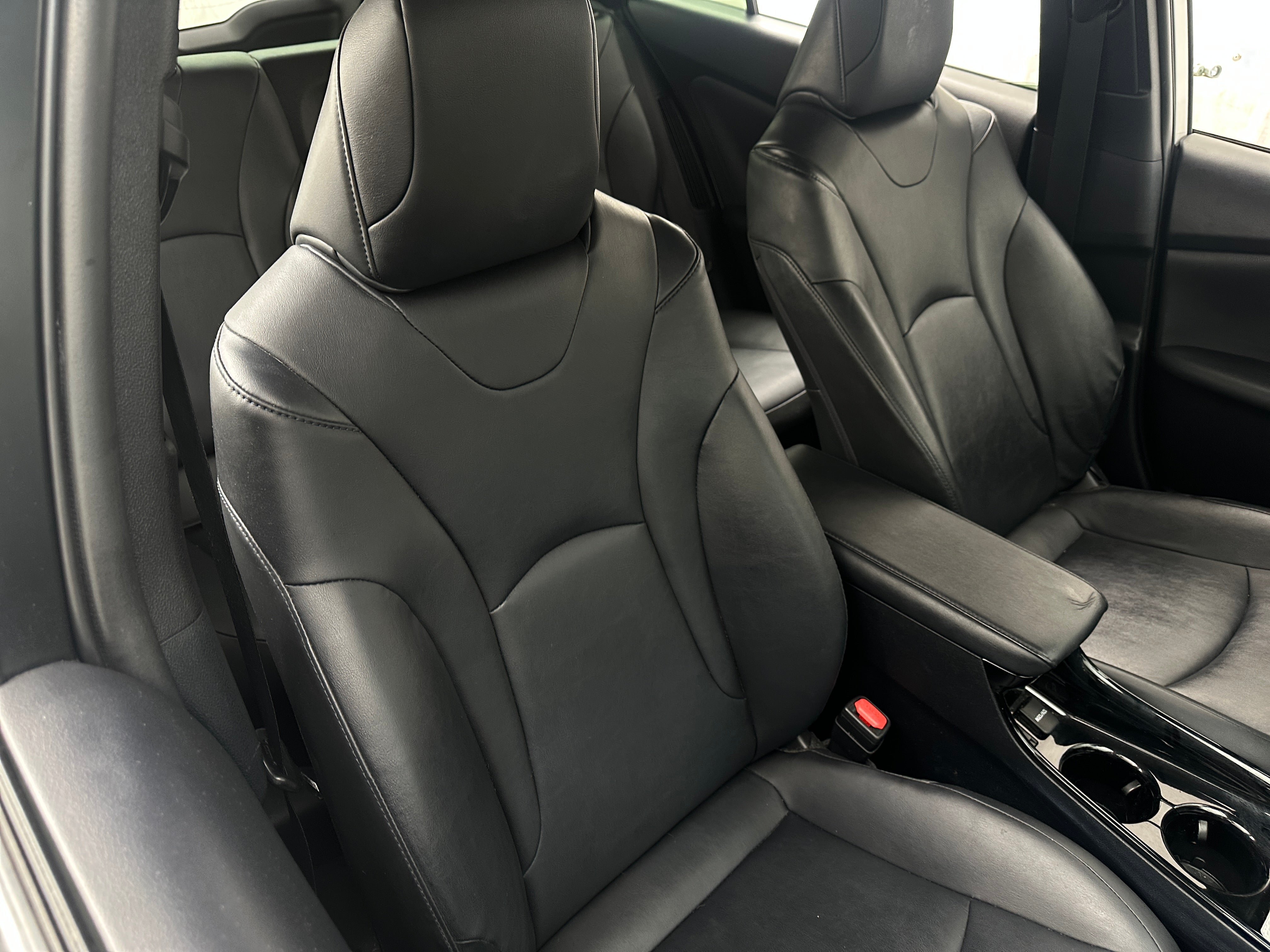 2018 Toyota Prius Prime