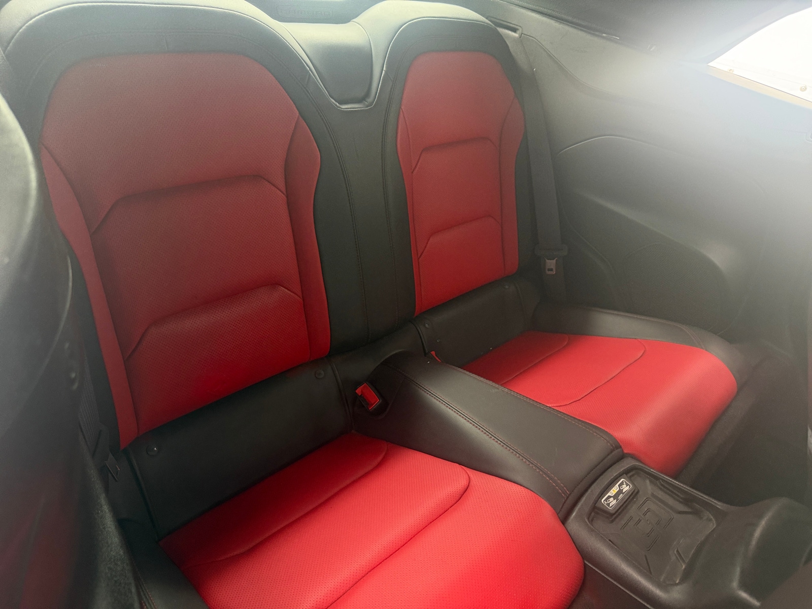 Thumbnail: 2017 Chevrolet Camaro - 5