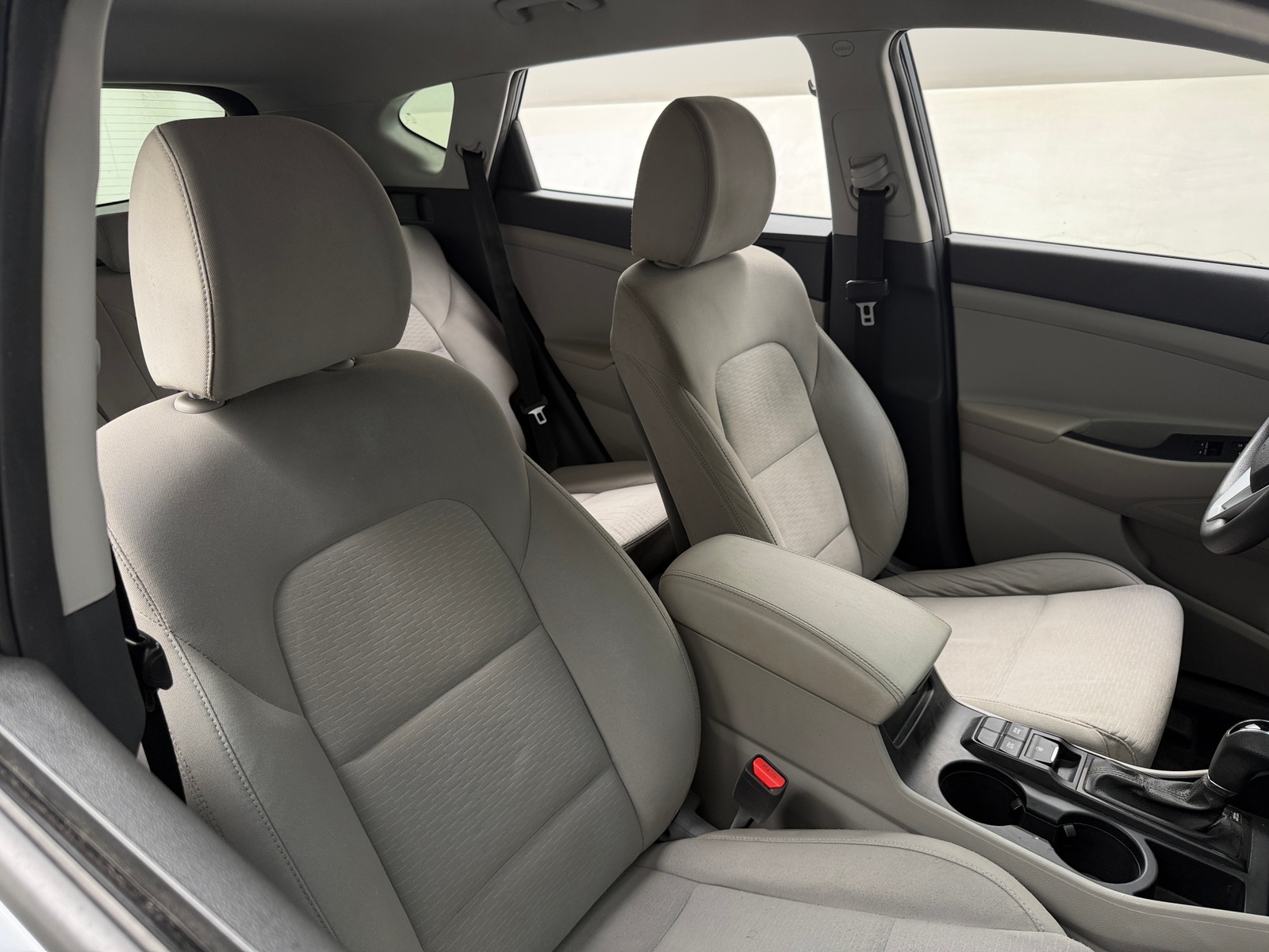 Thumbnail: 2021 Hyundai Tucson - 2
