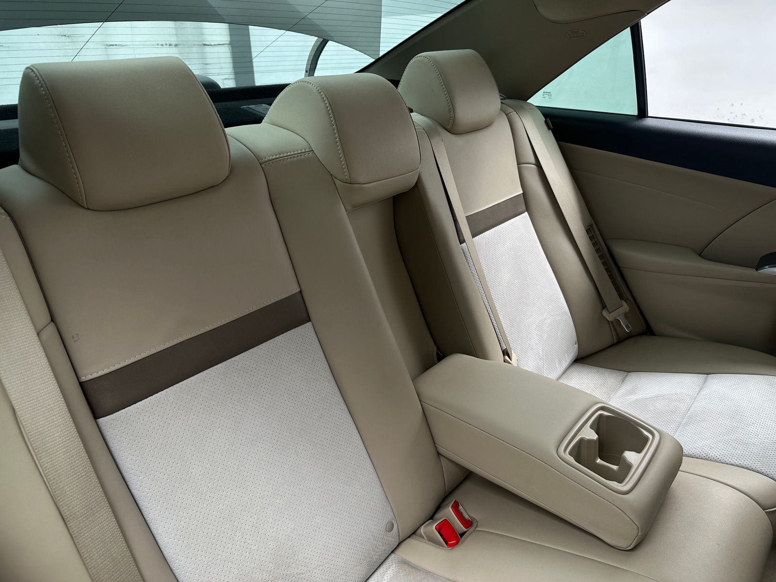 Thumbnail: 2014 Toyota Camry - 6