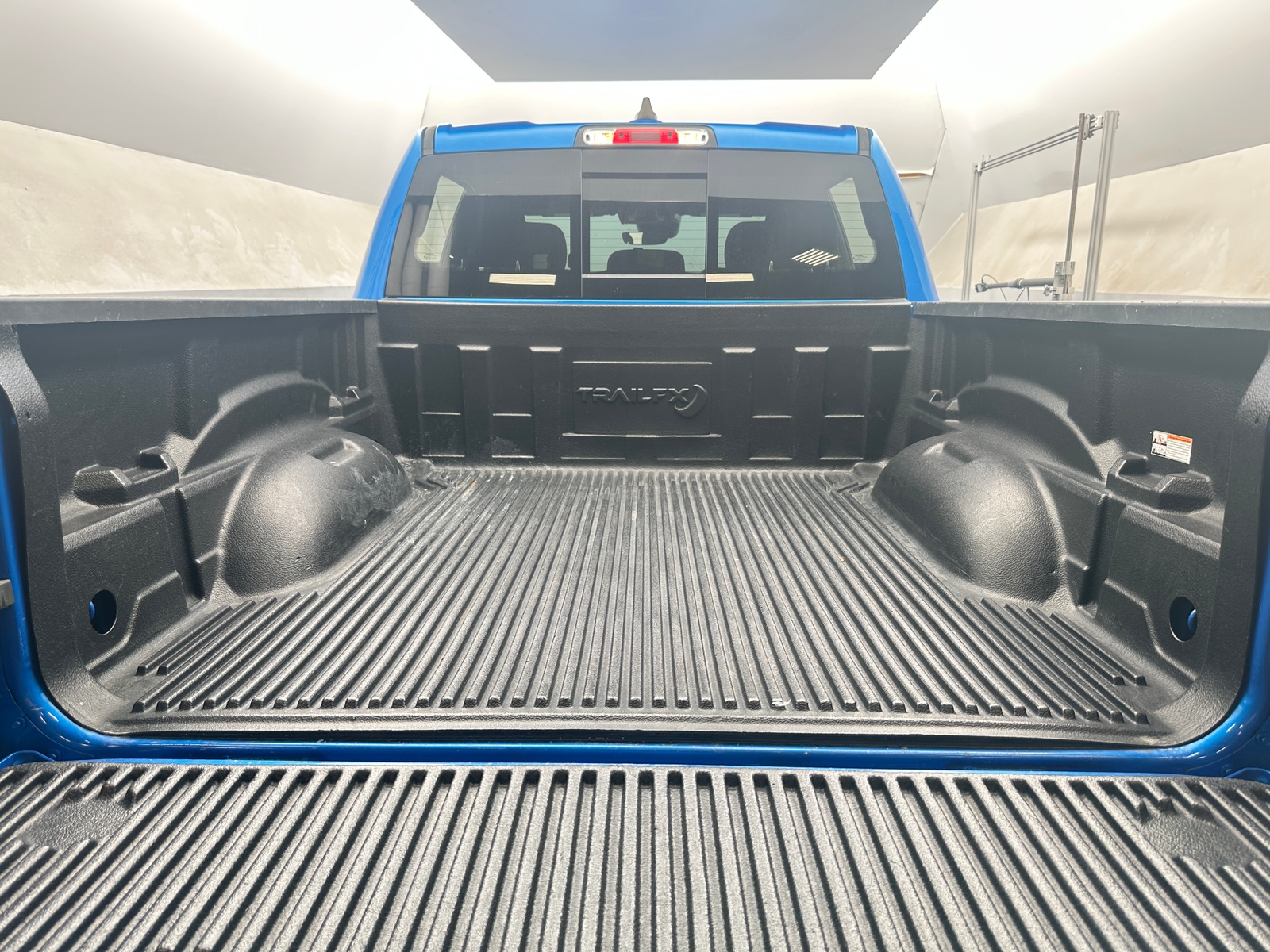 Thumbnail: 2025 RAM 1500 - 7