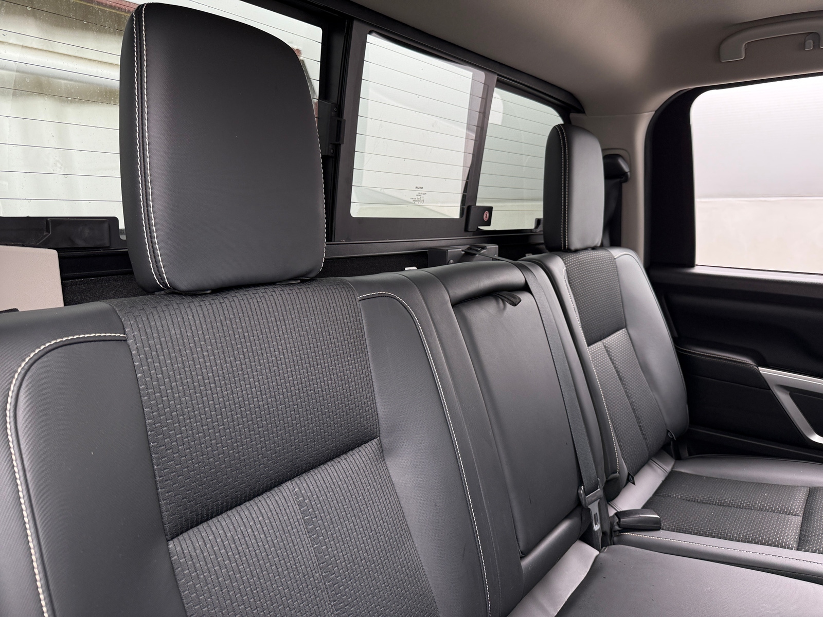 Thumbnail: 2017 Nissan Titan - 6
