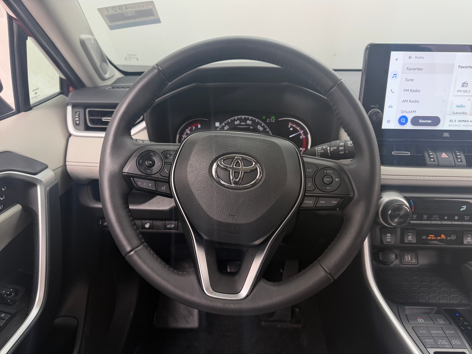 Thumbnail: 2025 Toyota RAV4 - 4