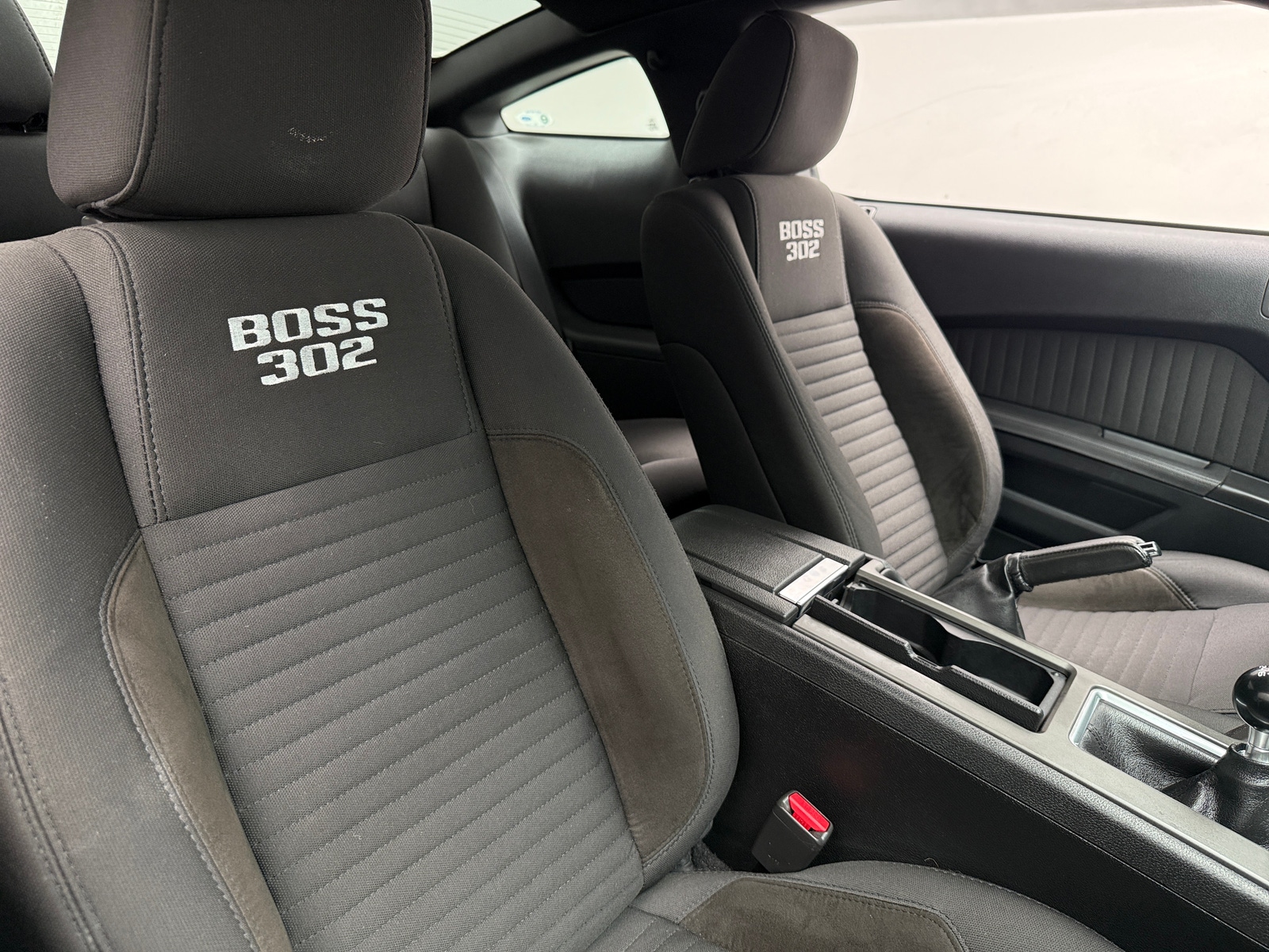 Thumbnail: 2012 Ford Mustang - 2