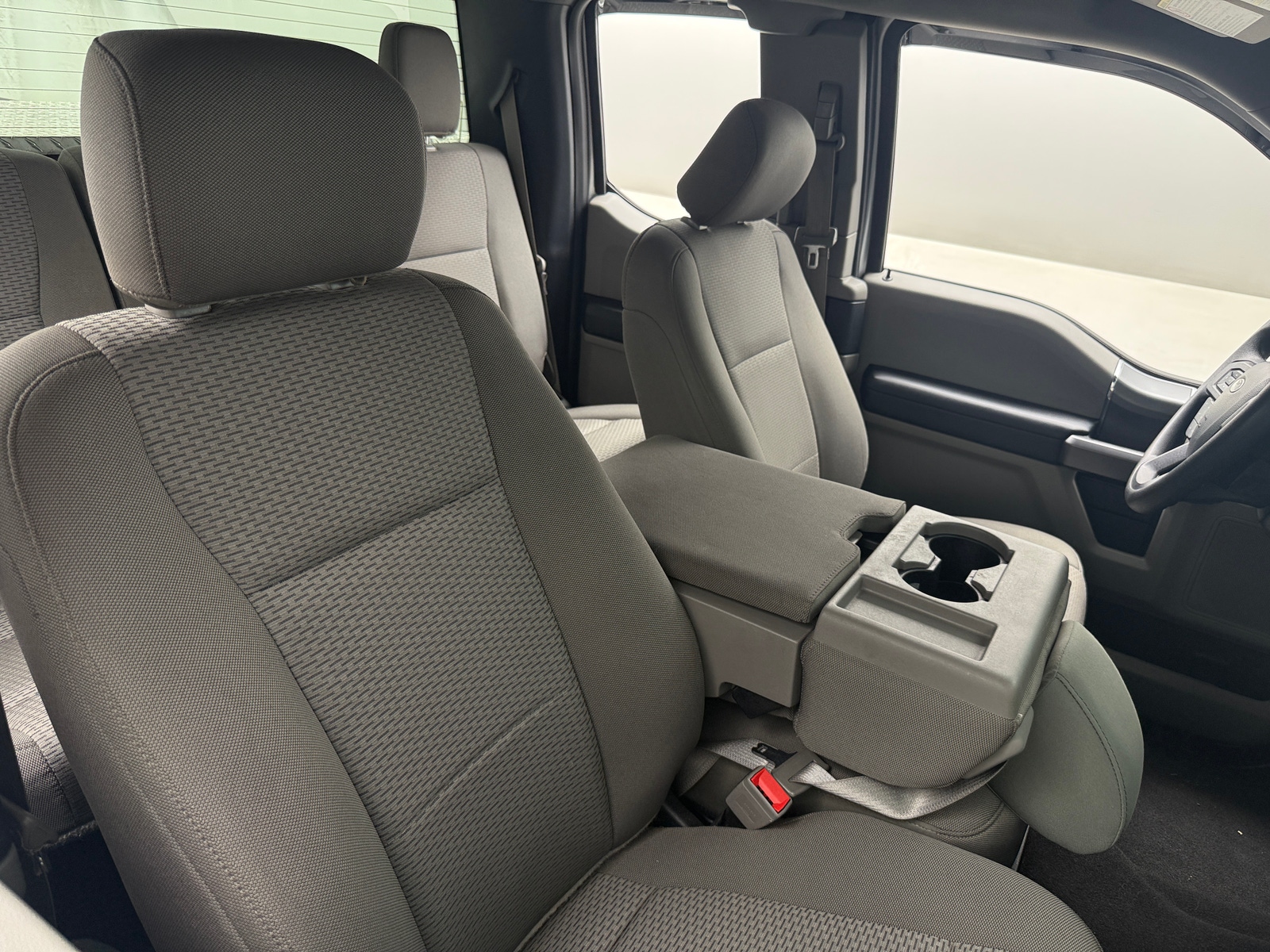 Thumbnail: 2019 Ford Econoline - 2