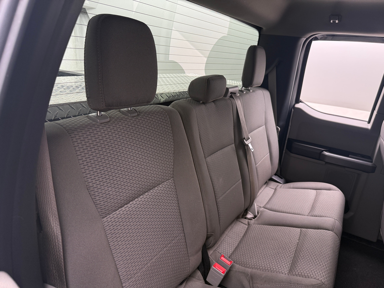 Thumbnail: 2019 Ford Econoline - 6