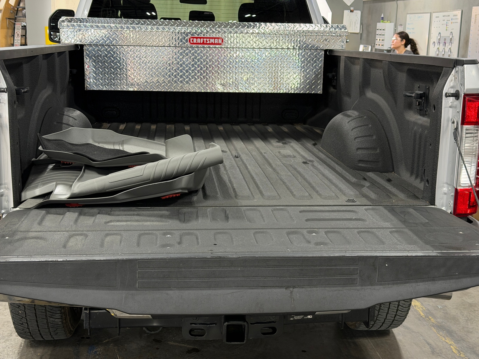 Thumbnail: 2019 Ford Econoline - 7