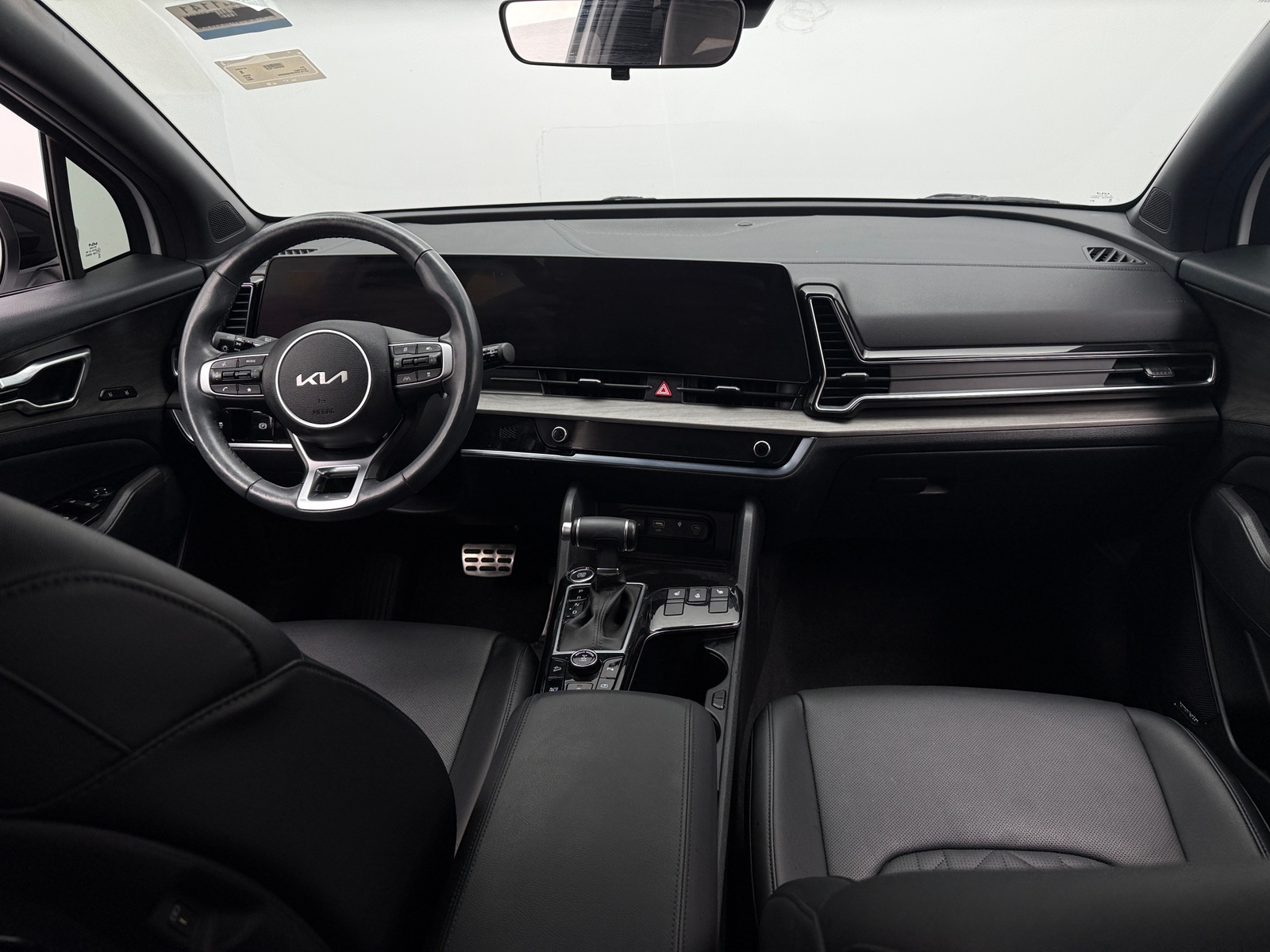 Thumbnail: 2023 Kia Sportage - 2
