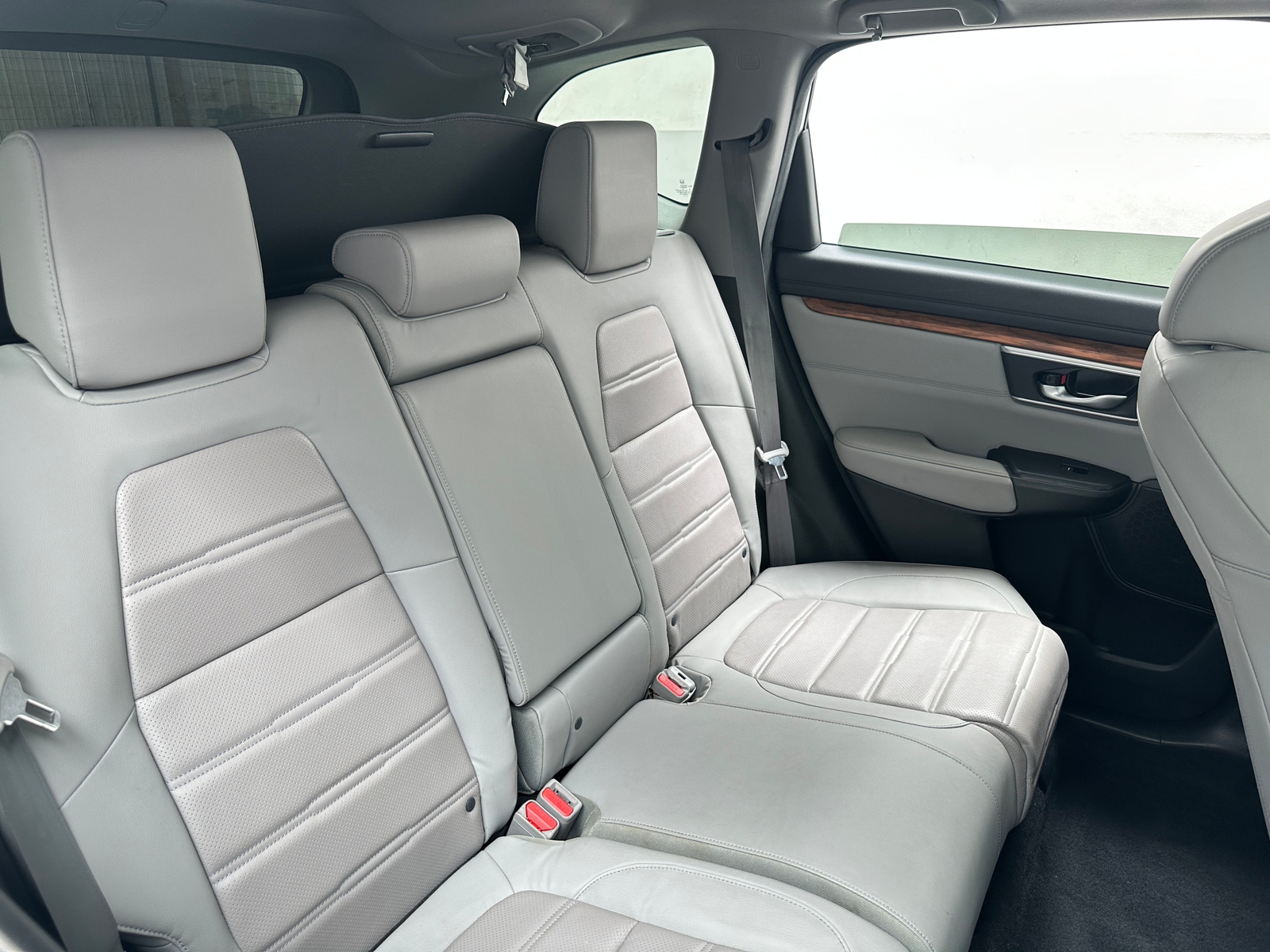 Thumbnail: 2021 Honda CR-V - 5