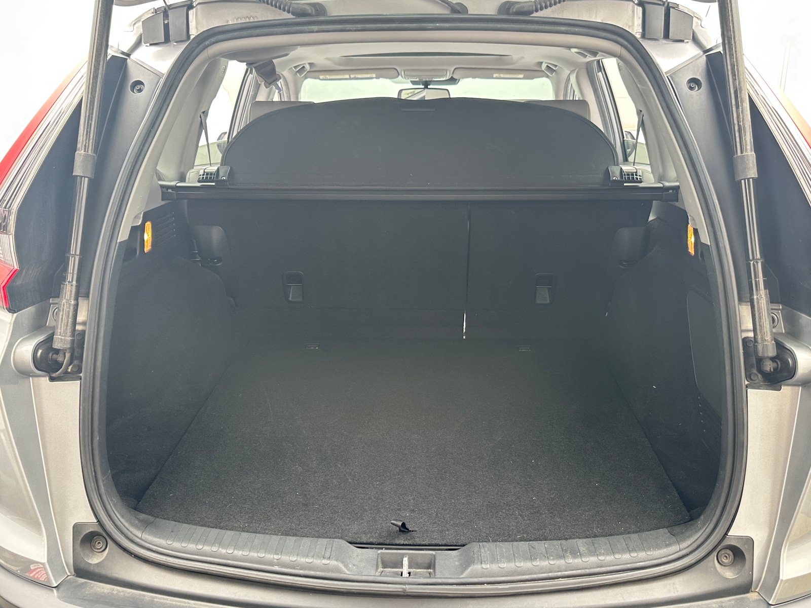 Thumbnail: 2021 Honda CR-V - 6